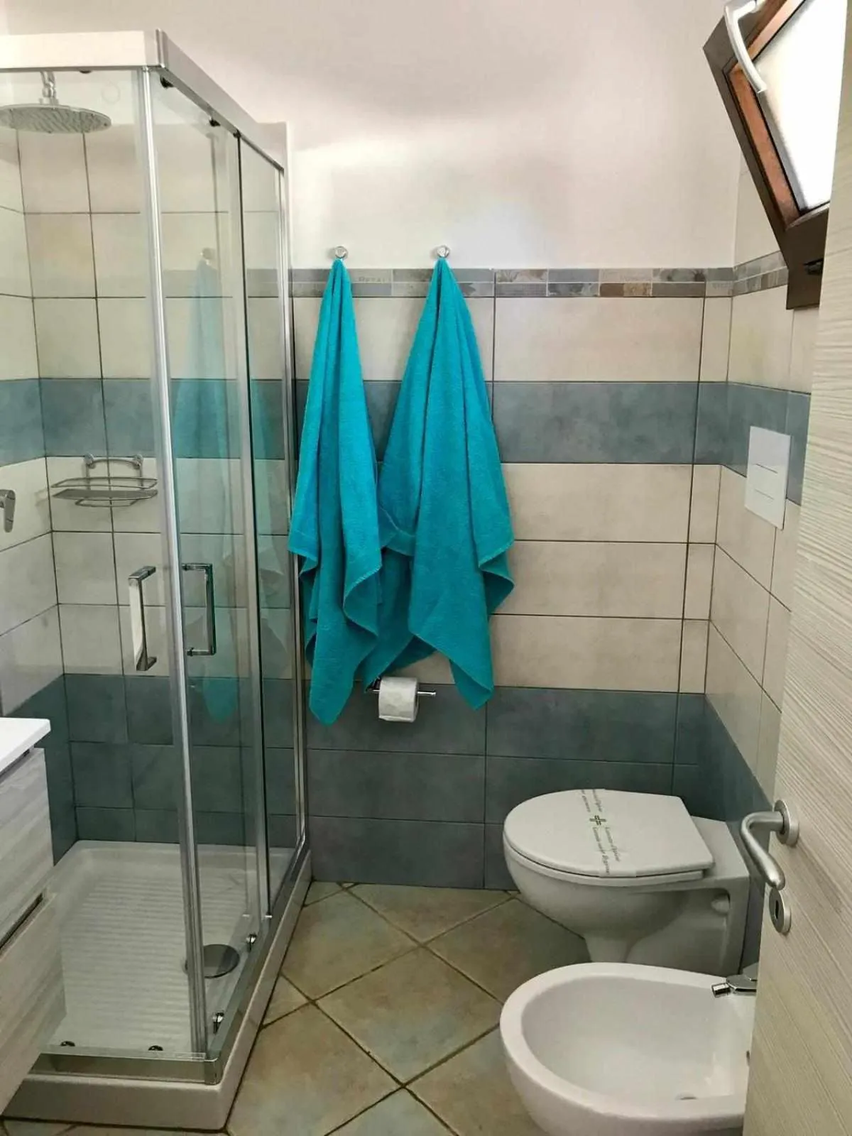 Villa Bianca BB e Apartments