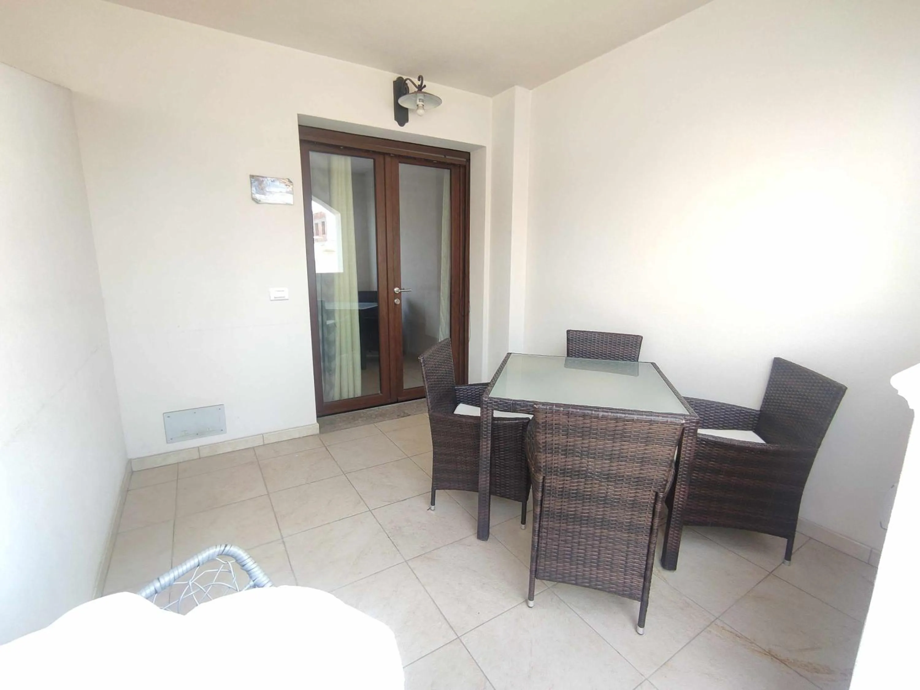 Villa Bianca BB e Apartments