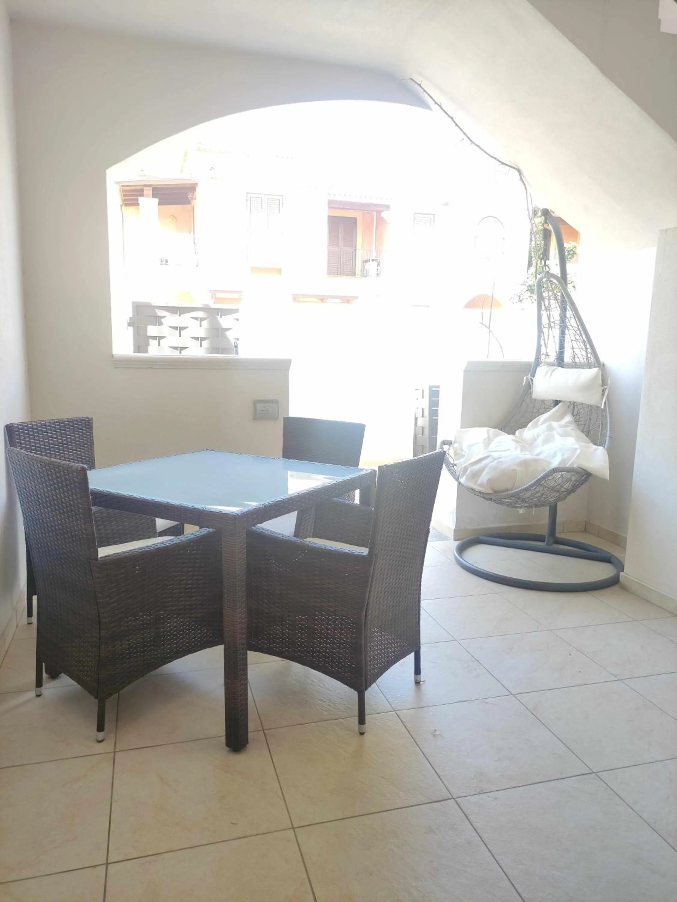 Villa Bianca BB e Apartments