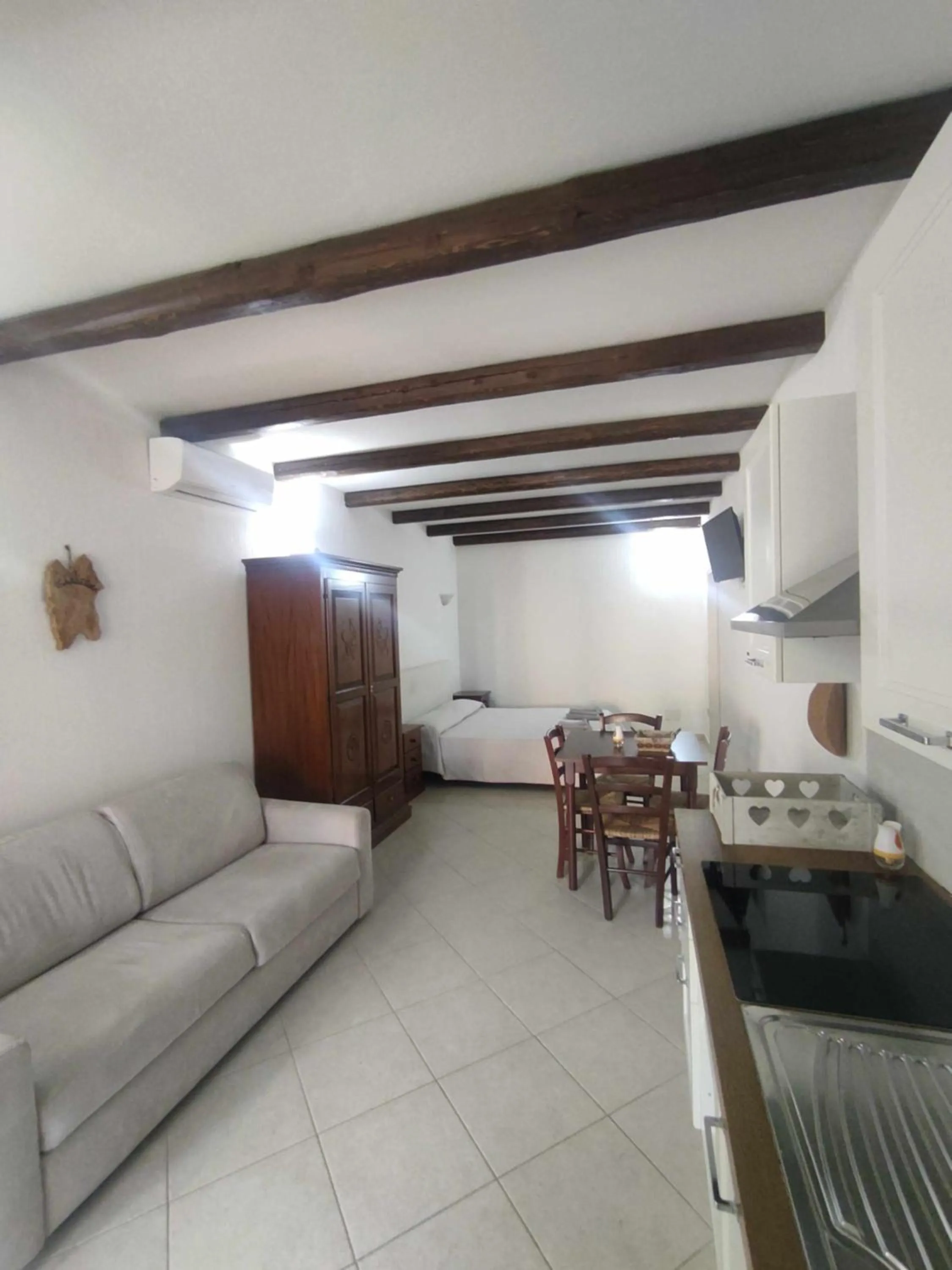 Villa Bianca BB e Apartments