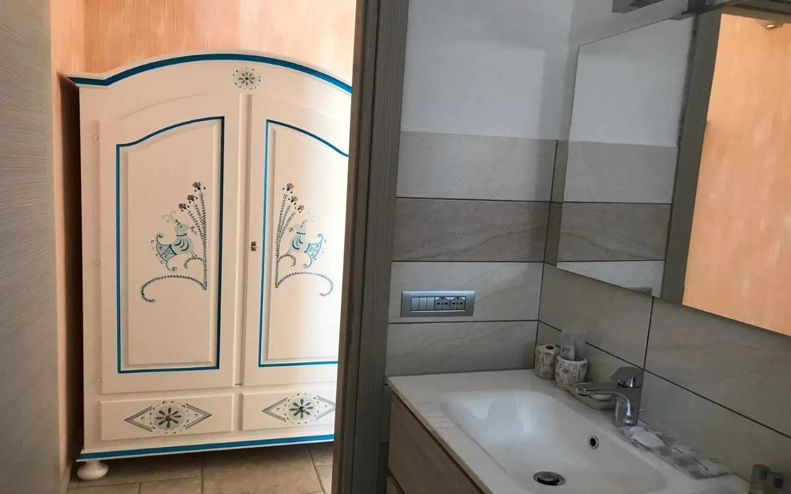 Villa Bianca BB e Apartments