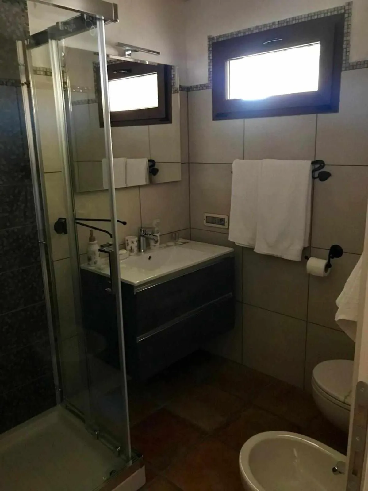 Villa Bianca BB e Apartments