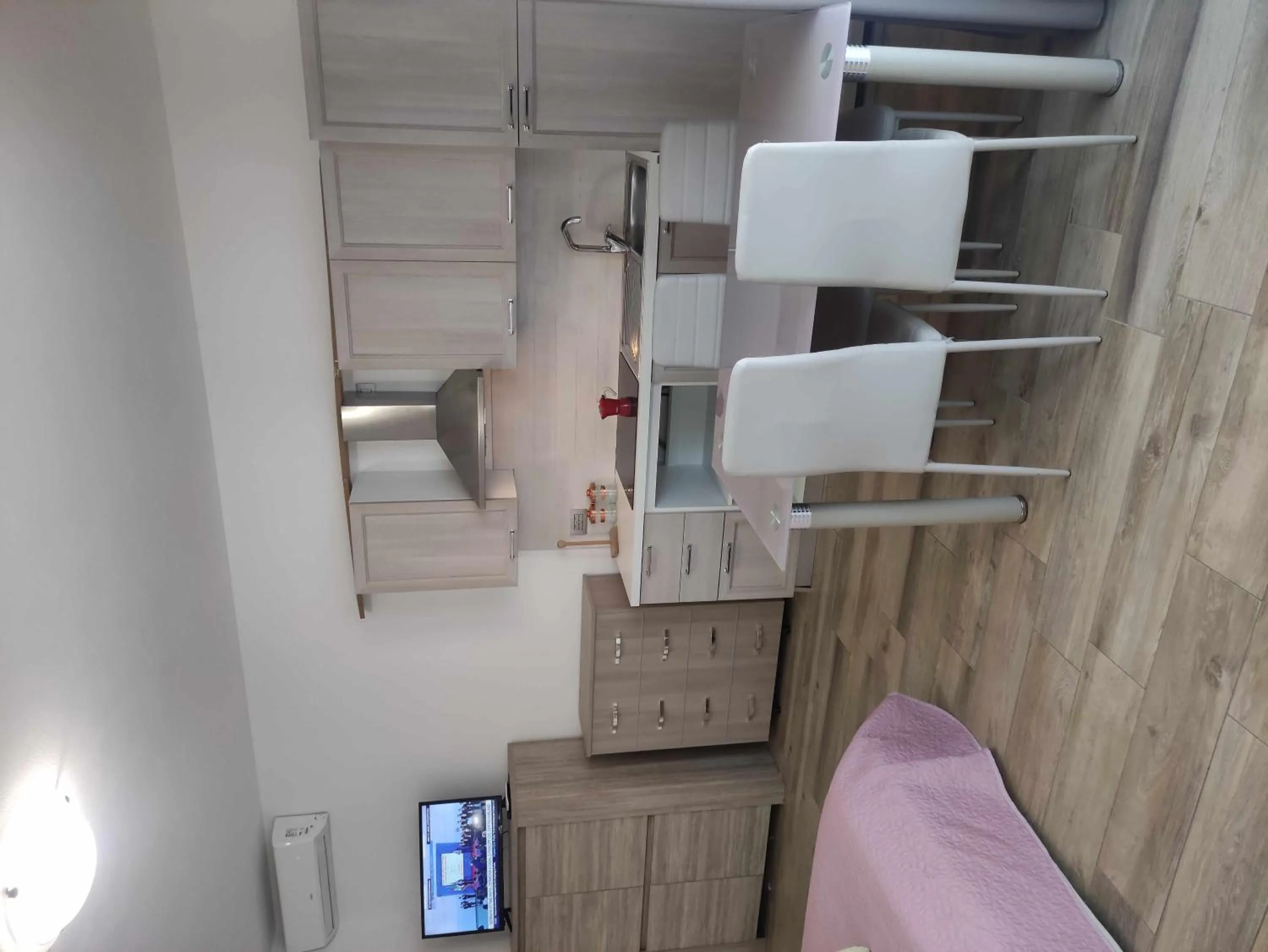 Villa Bianca BB e Apartments