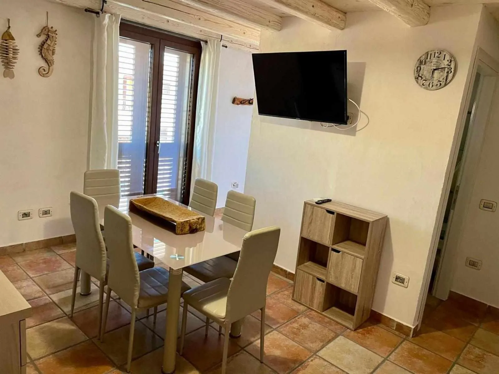 Villa Bianca BB e Apartments