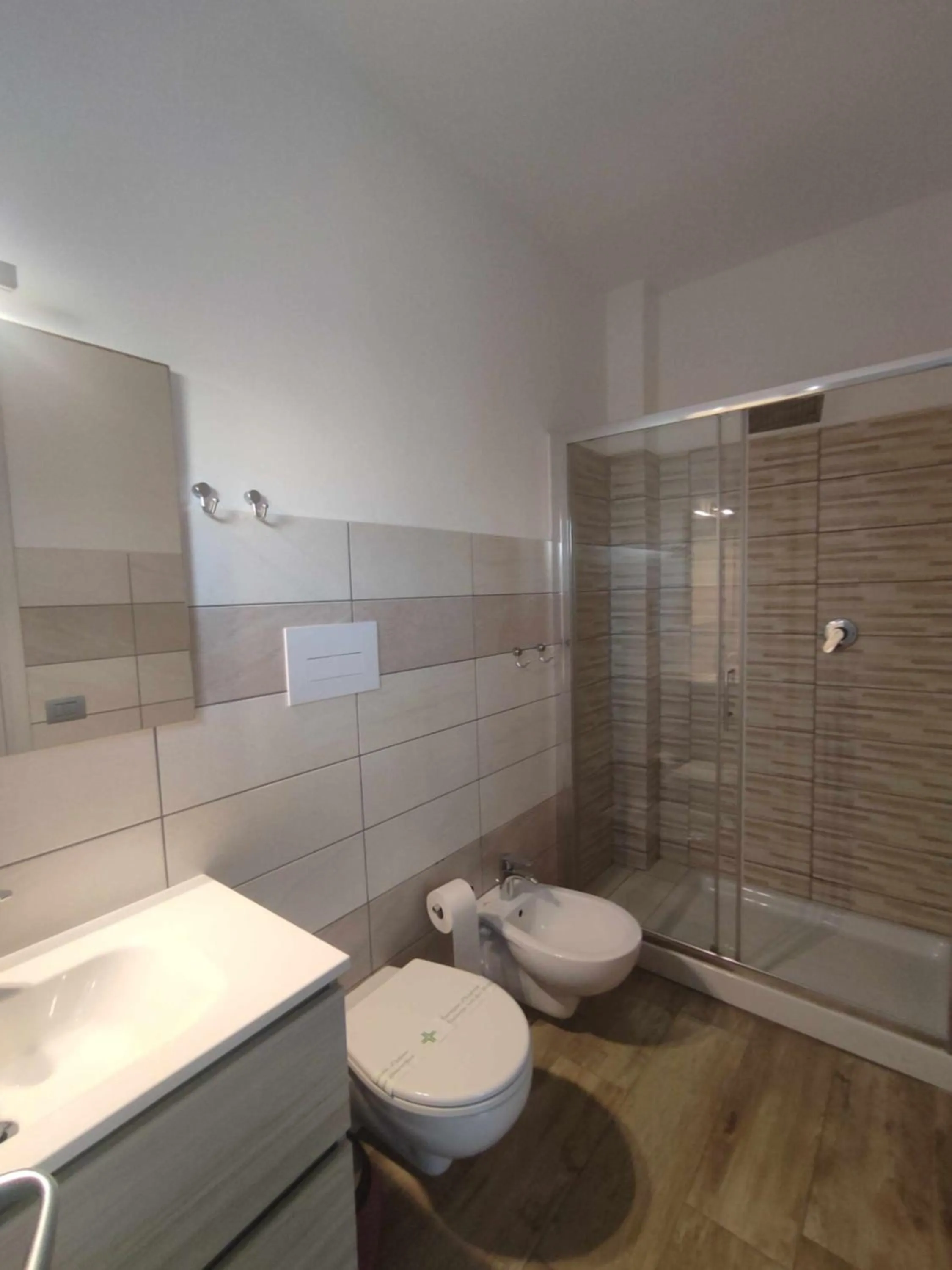 Villa Bianca BB e Apartments