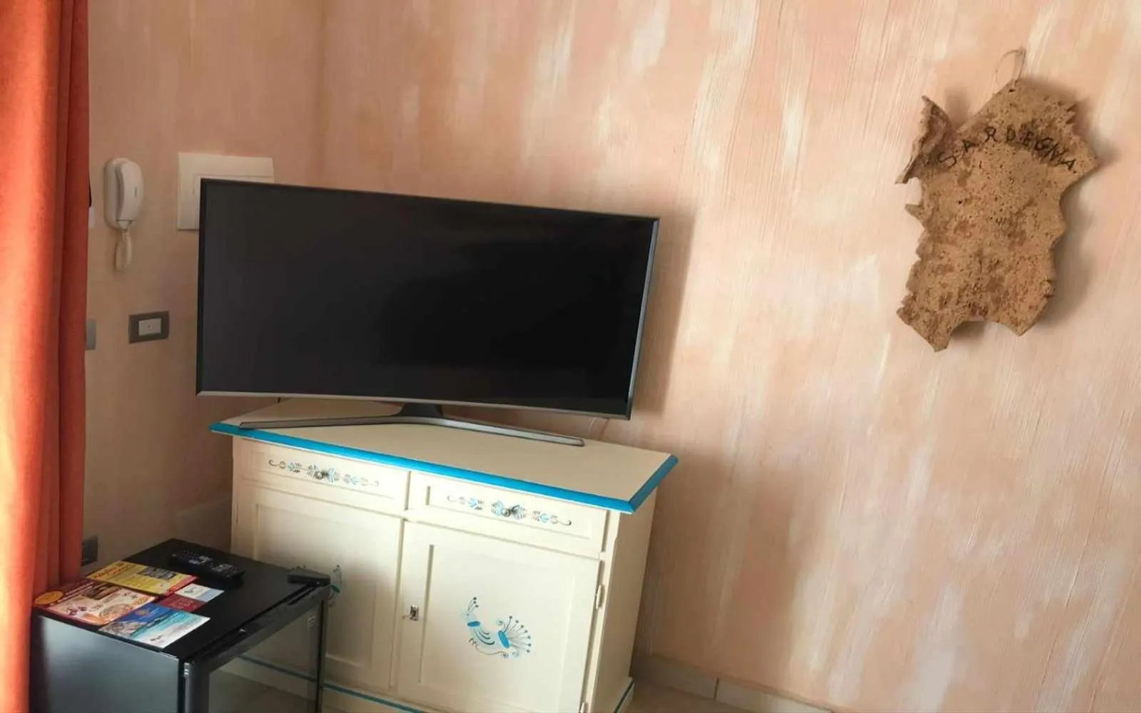 Villa Bianca BB e Apartments