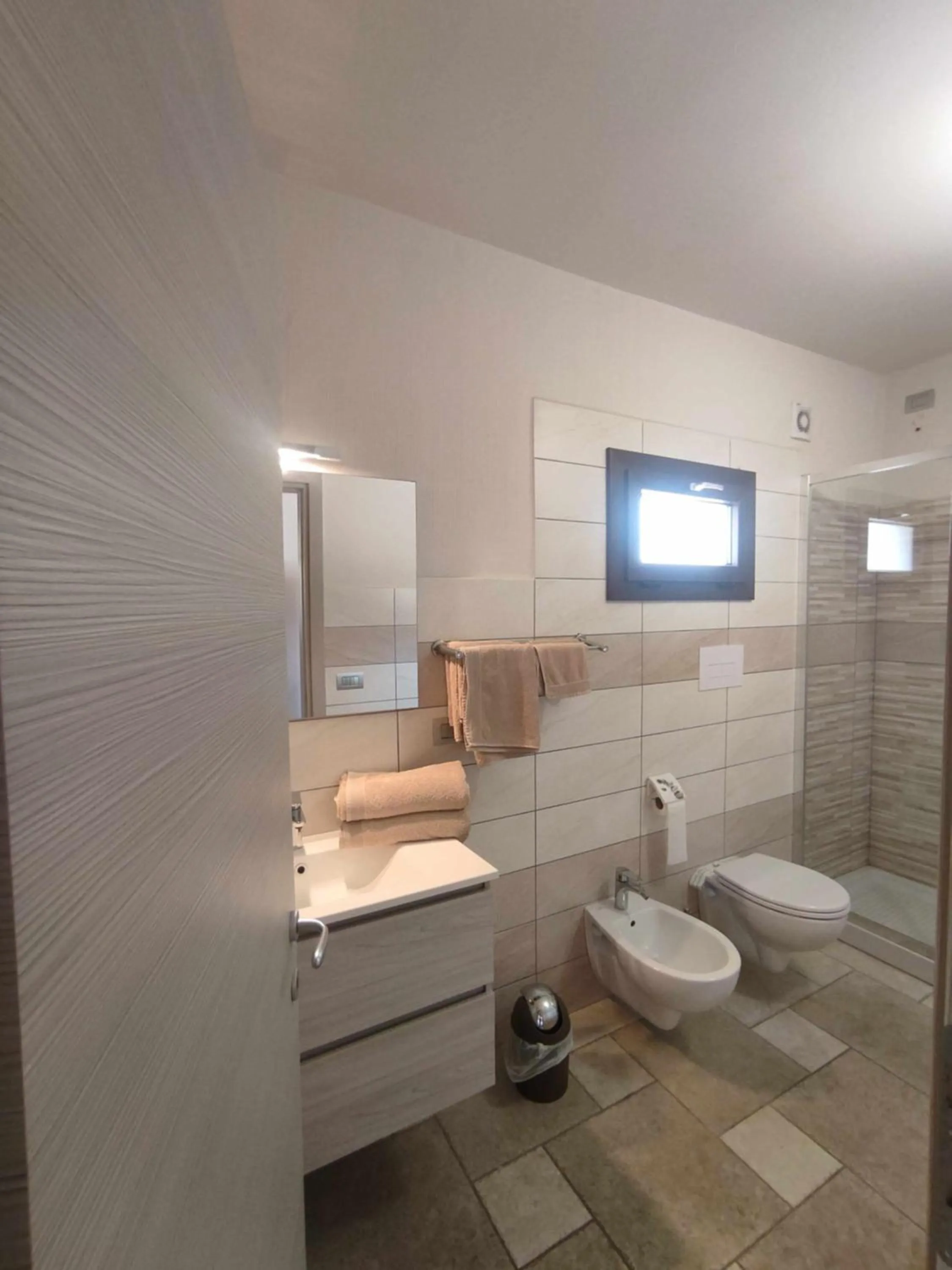 Villa Bianca BB e Apartments