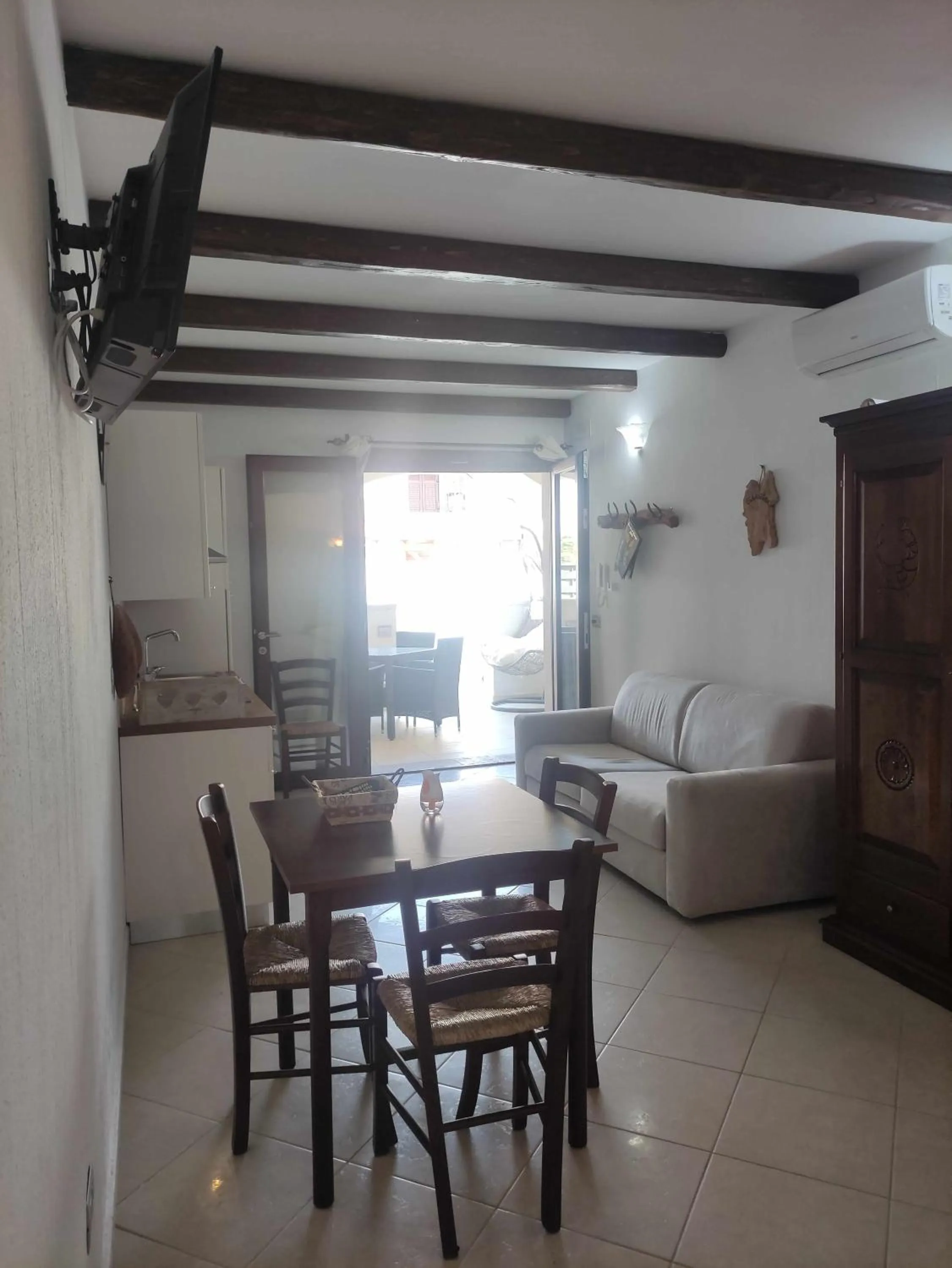 Villa Bianca BB e Apartments