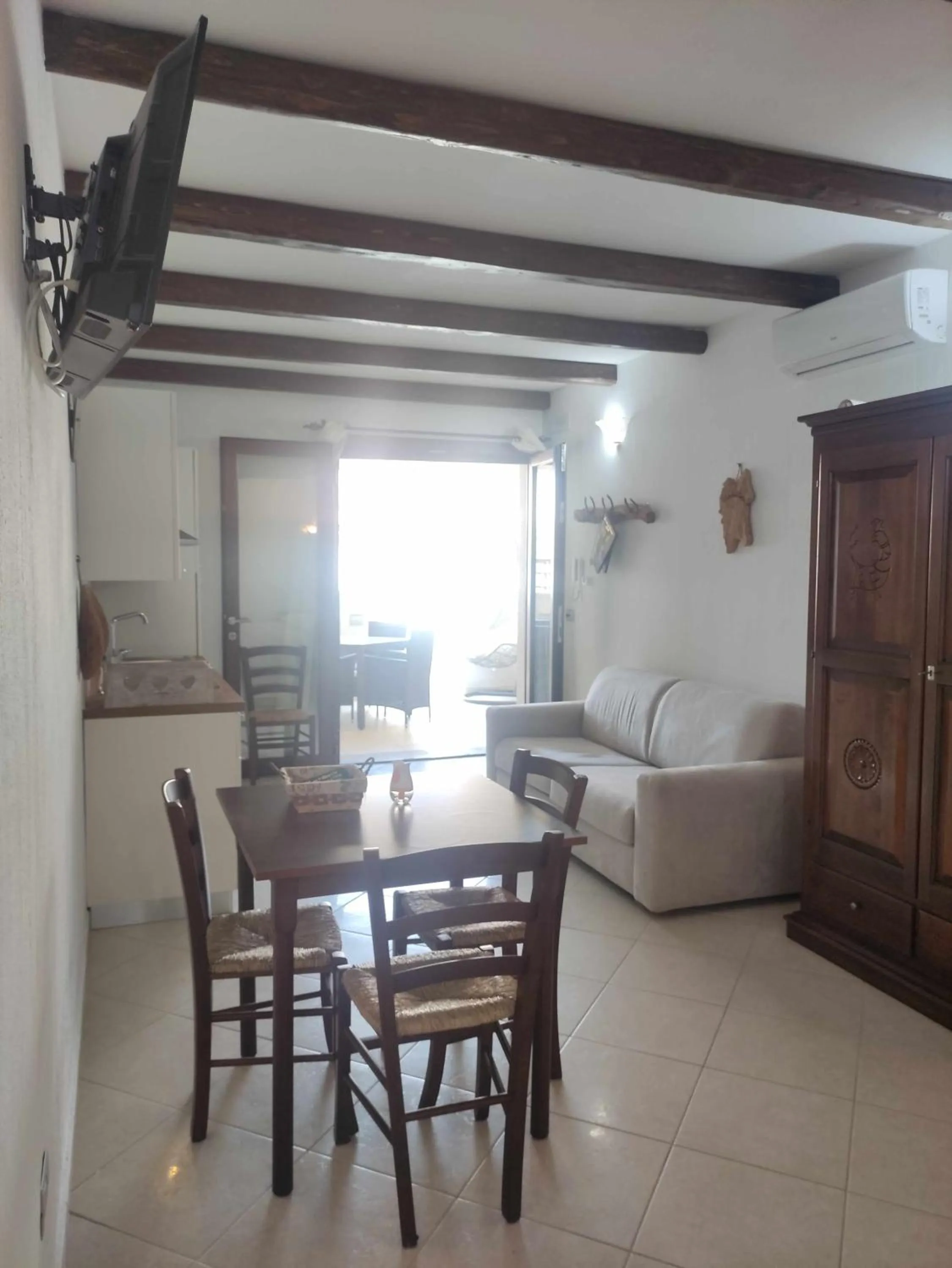 Villa Bianca BB e Apartments