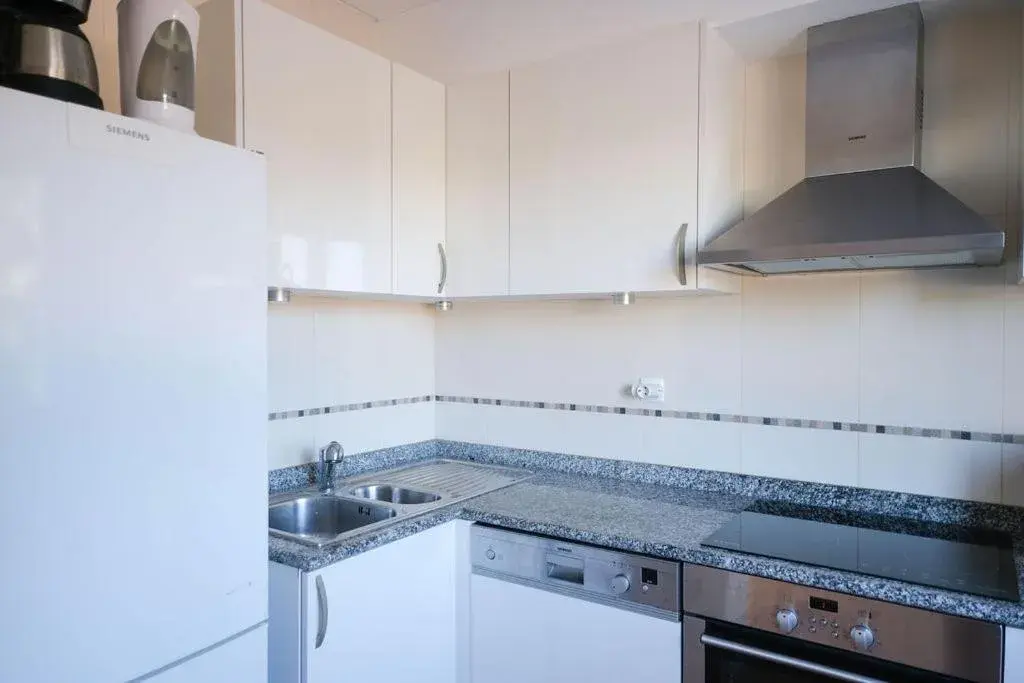 Two-Bedroom Townhouse in Aldeamento Turistico da Prainha Two-Bedroom Townhouse in Aldeamento Turistico da Prainha