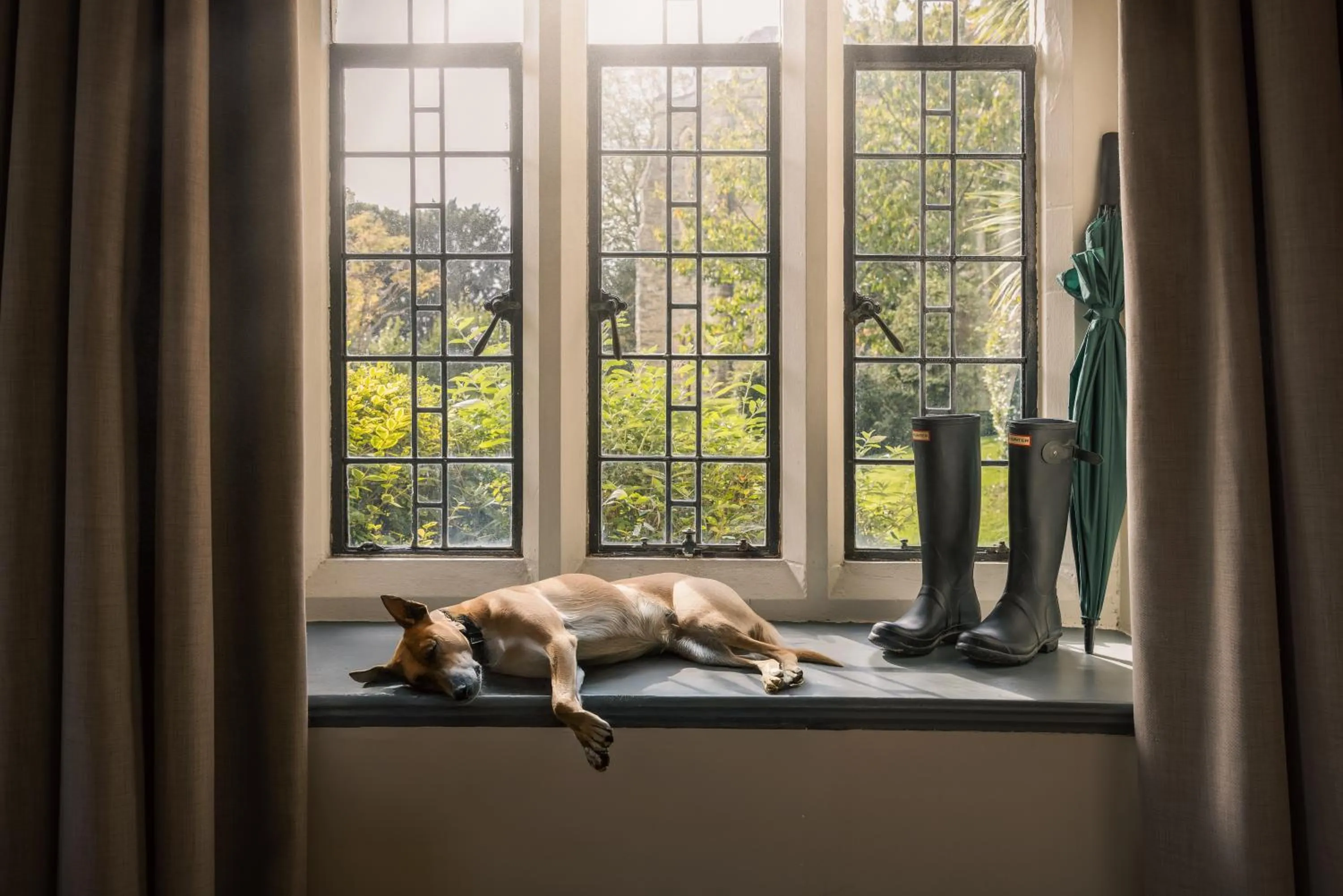 View (from property/room) in The Alverton