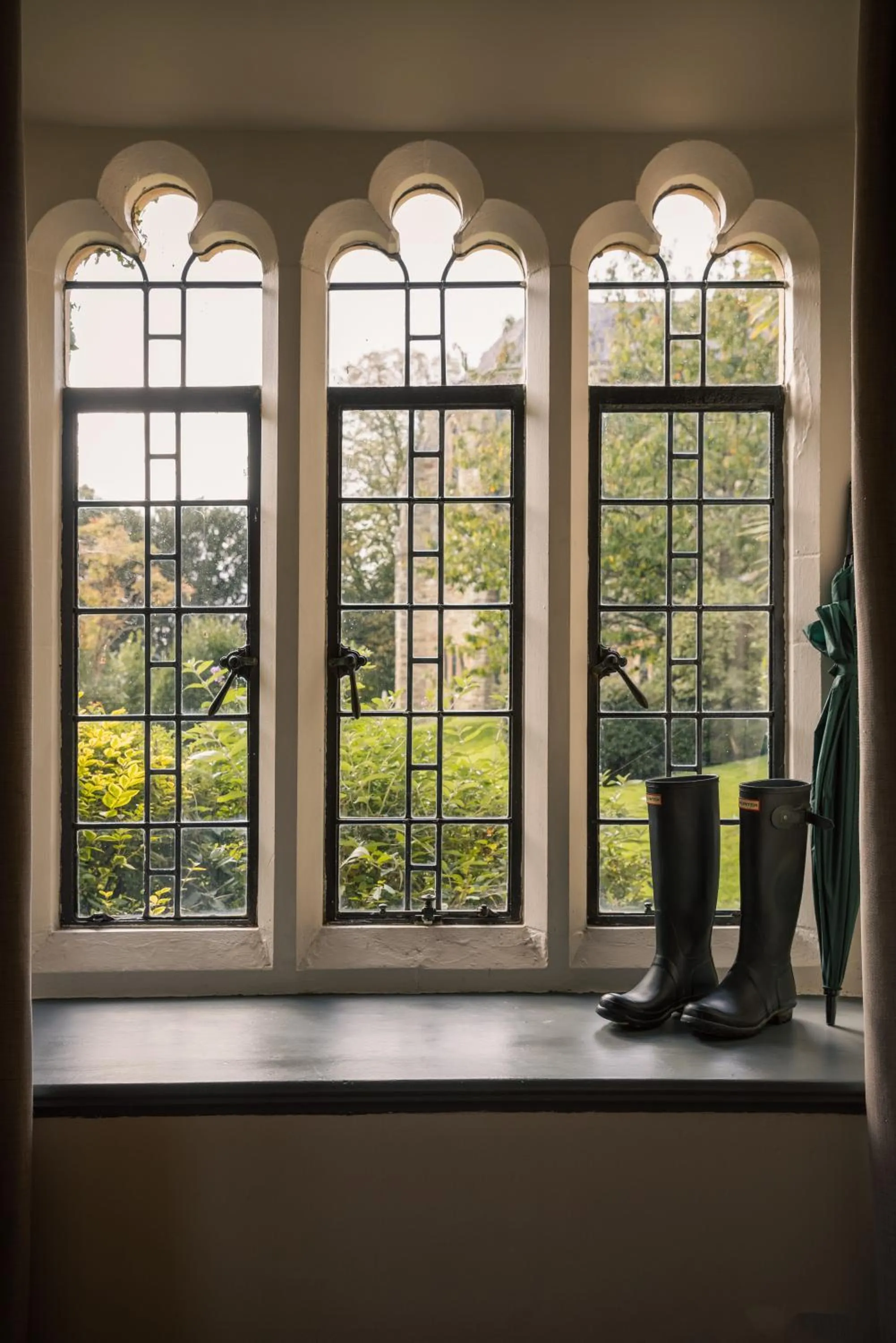 View (from property/room) in The Alverton