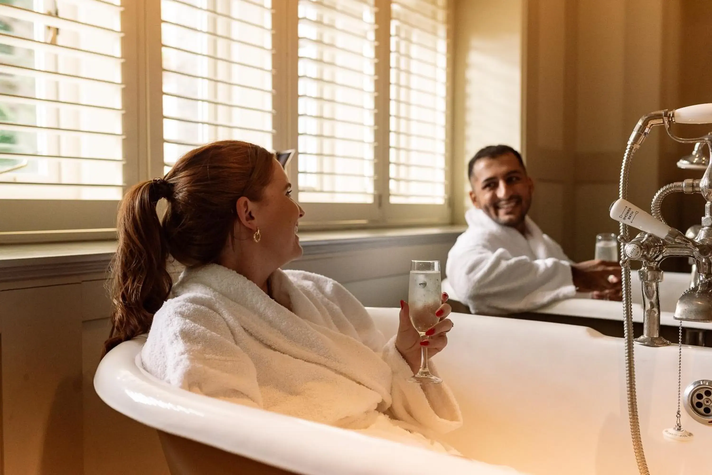 Bedroom in The Alverton Bedroom in The Alverton