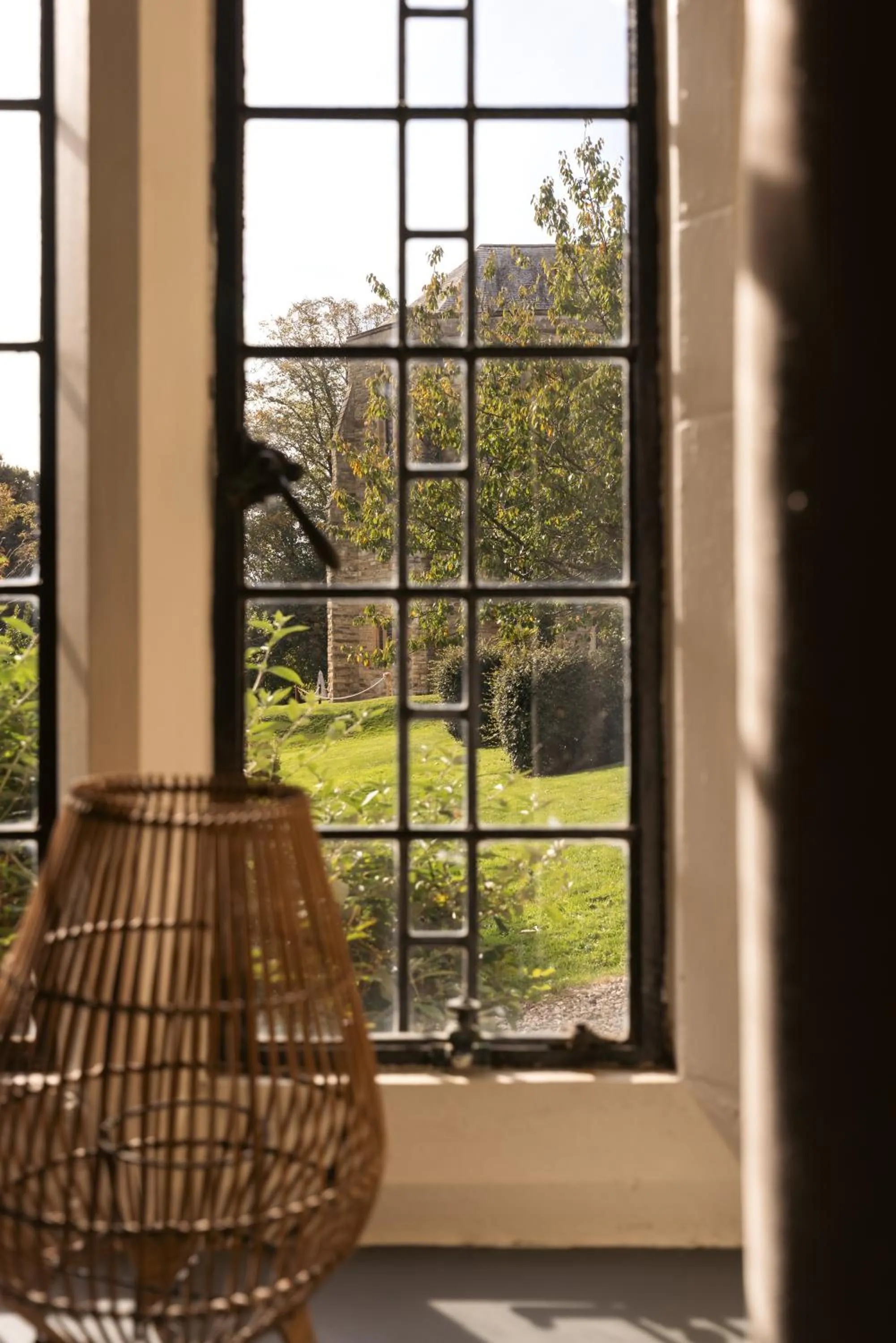 View (from property/room) in The Alverton