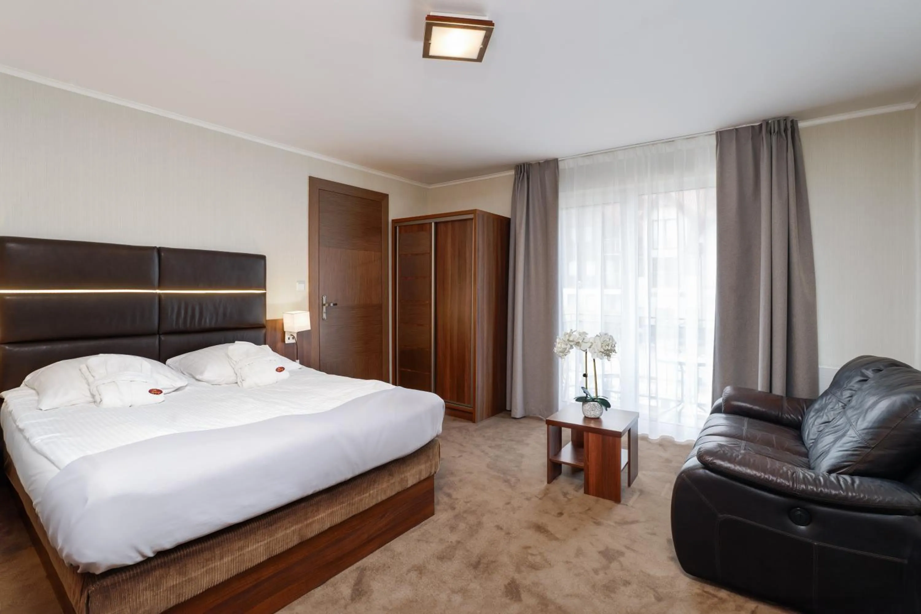 Hotel SPA Activia