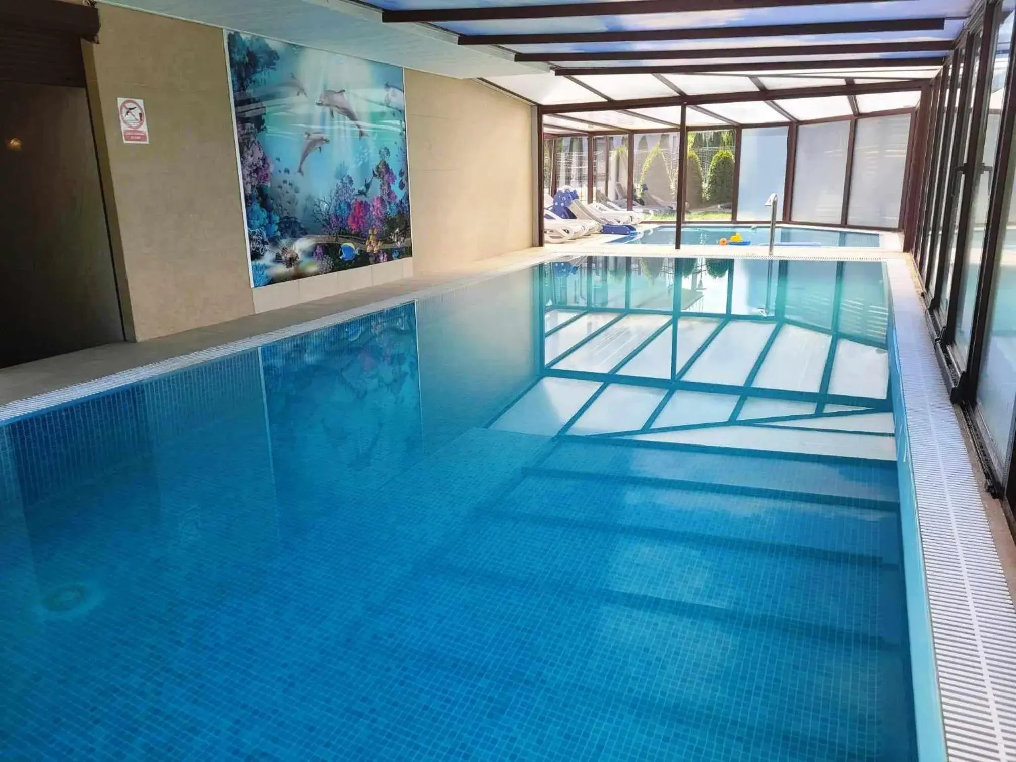 Hotel SPA Activia Hotel SPA Activia