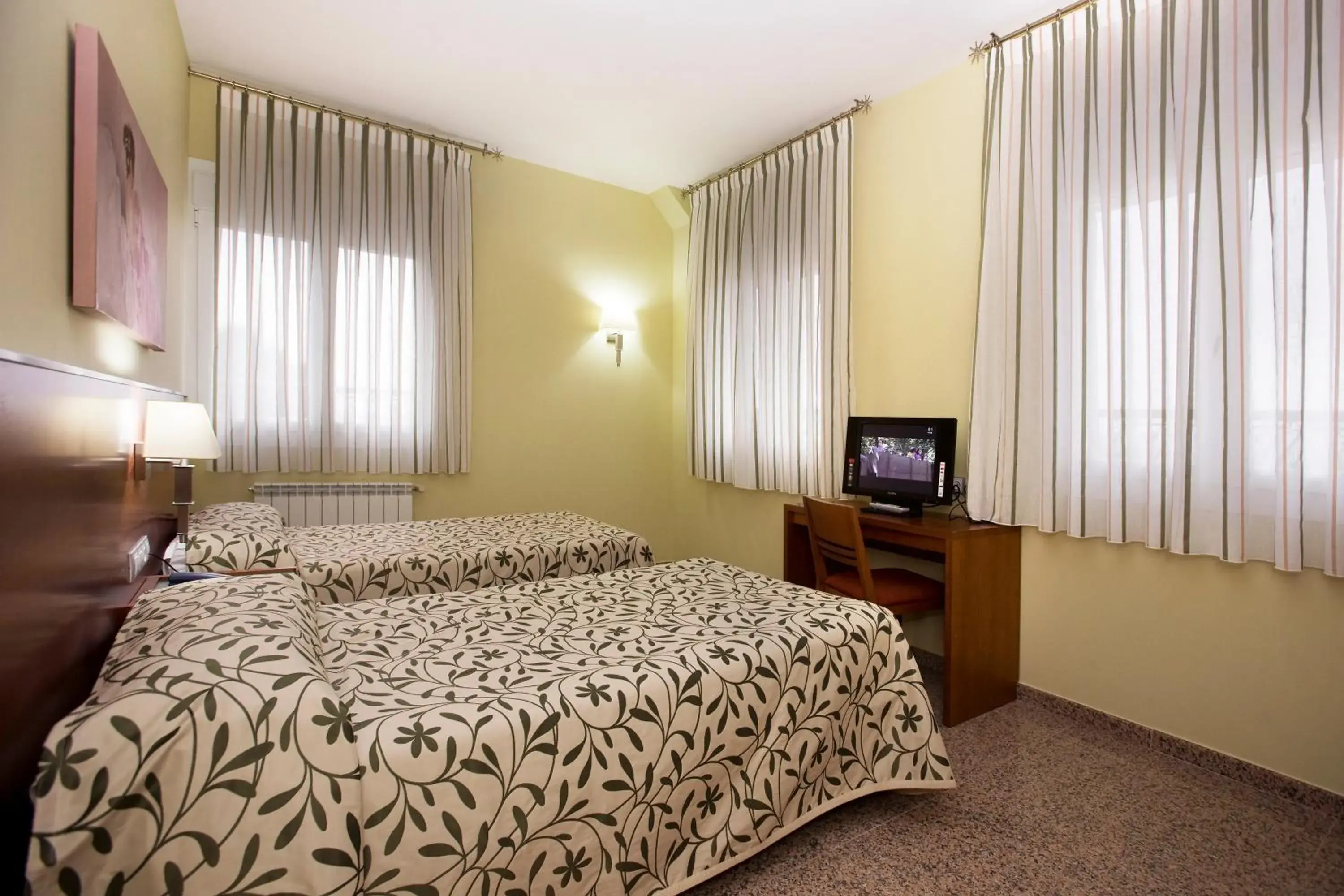 Double Room - single occupancy in Hotel Marivella Double Room - single occupancy in Hotel Marivella