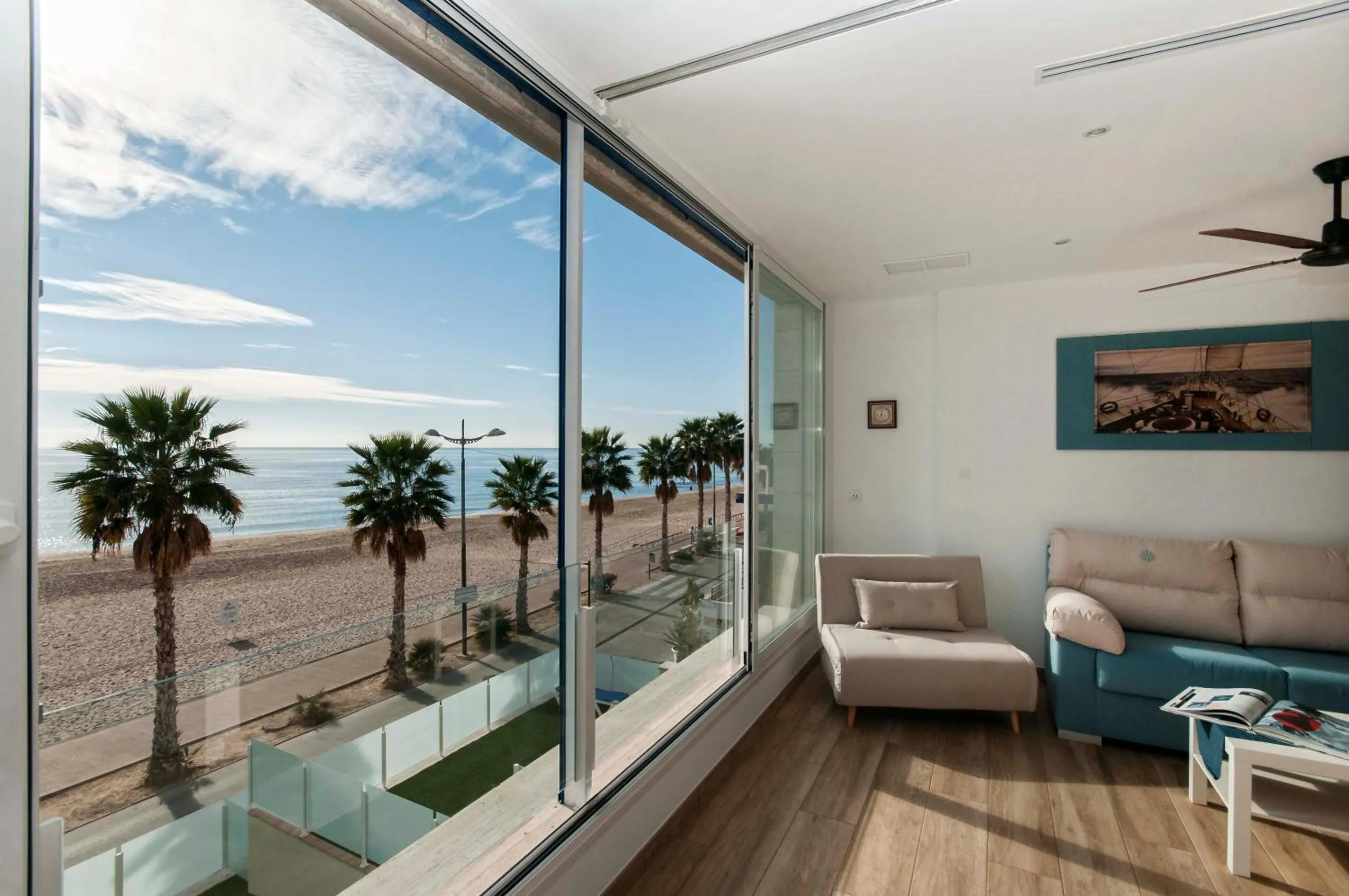 Suites at Sea