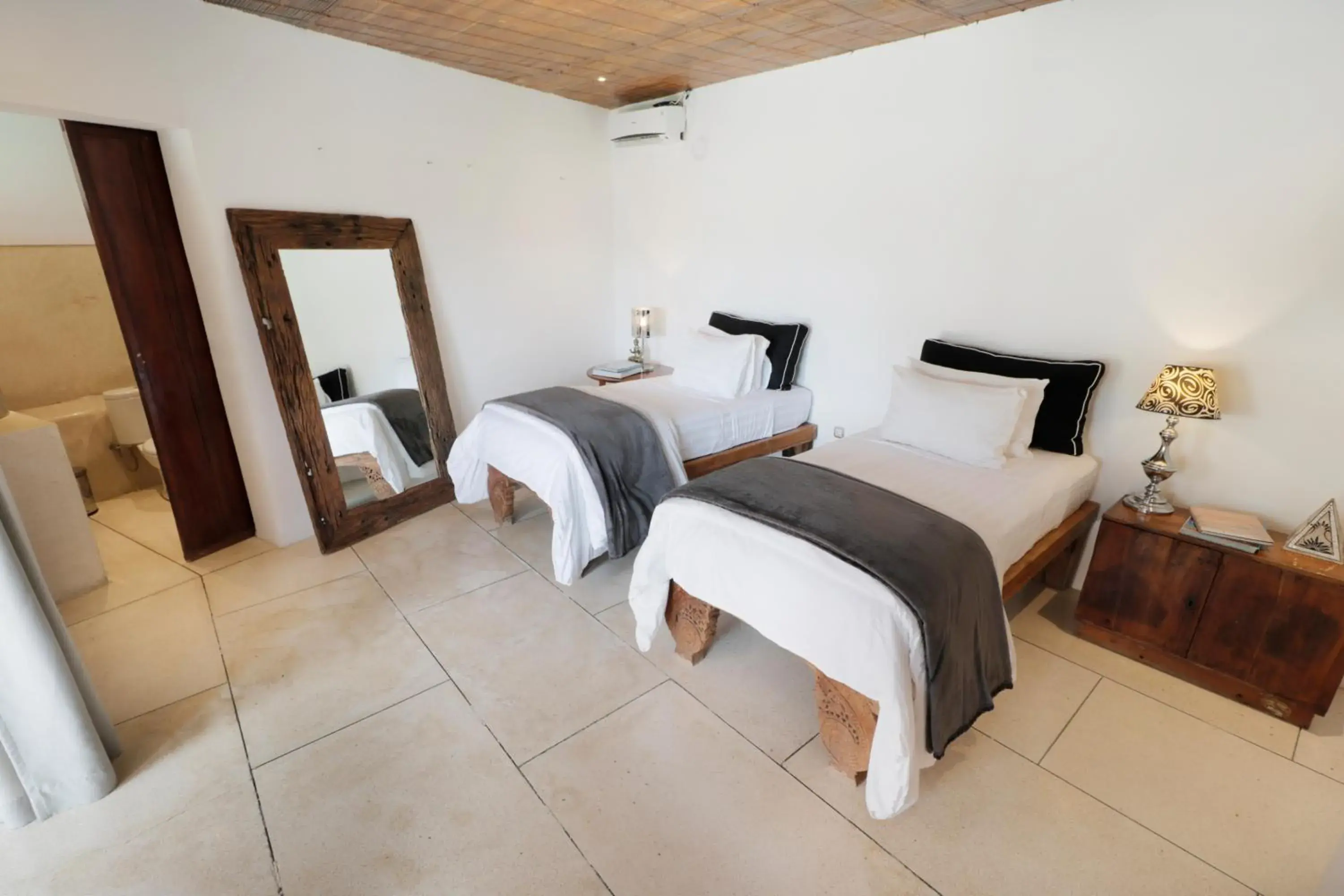 Deluxe One-Bedroom Apartment in The Apartments Canggu Deluxe One-Bedroom Apartment in The Apartments Canggu