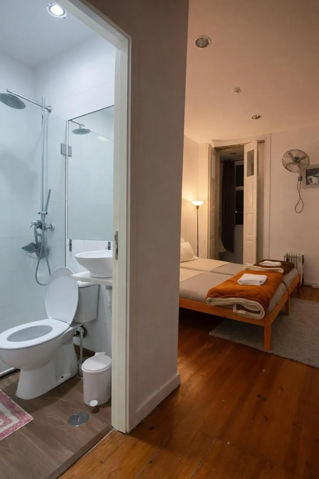 Ndussole Guest House