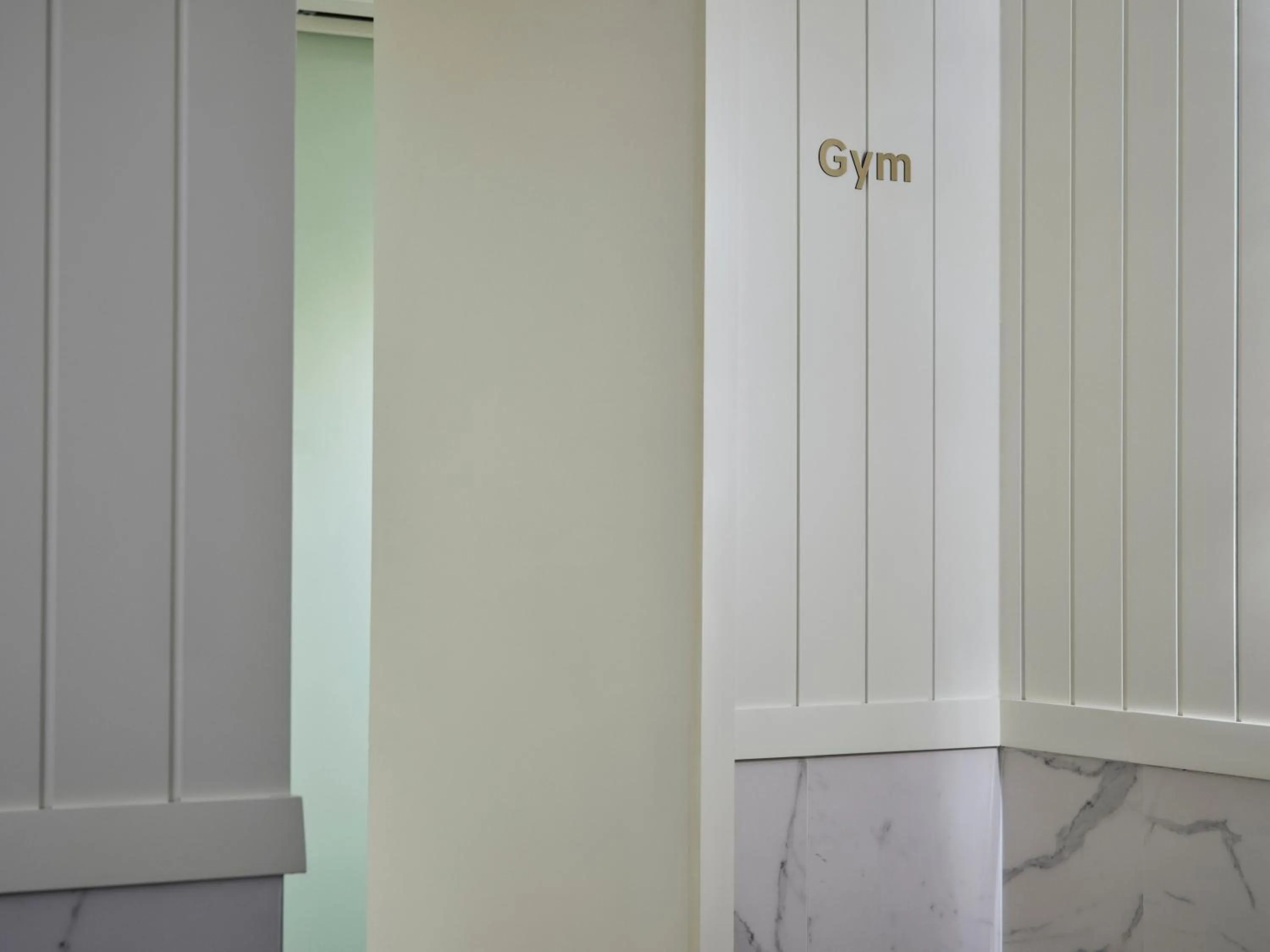 Fitness centre/facilities in Hotel Capital