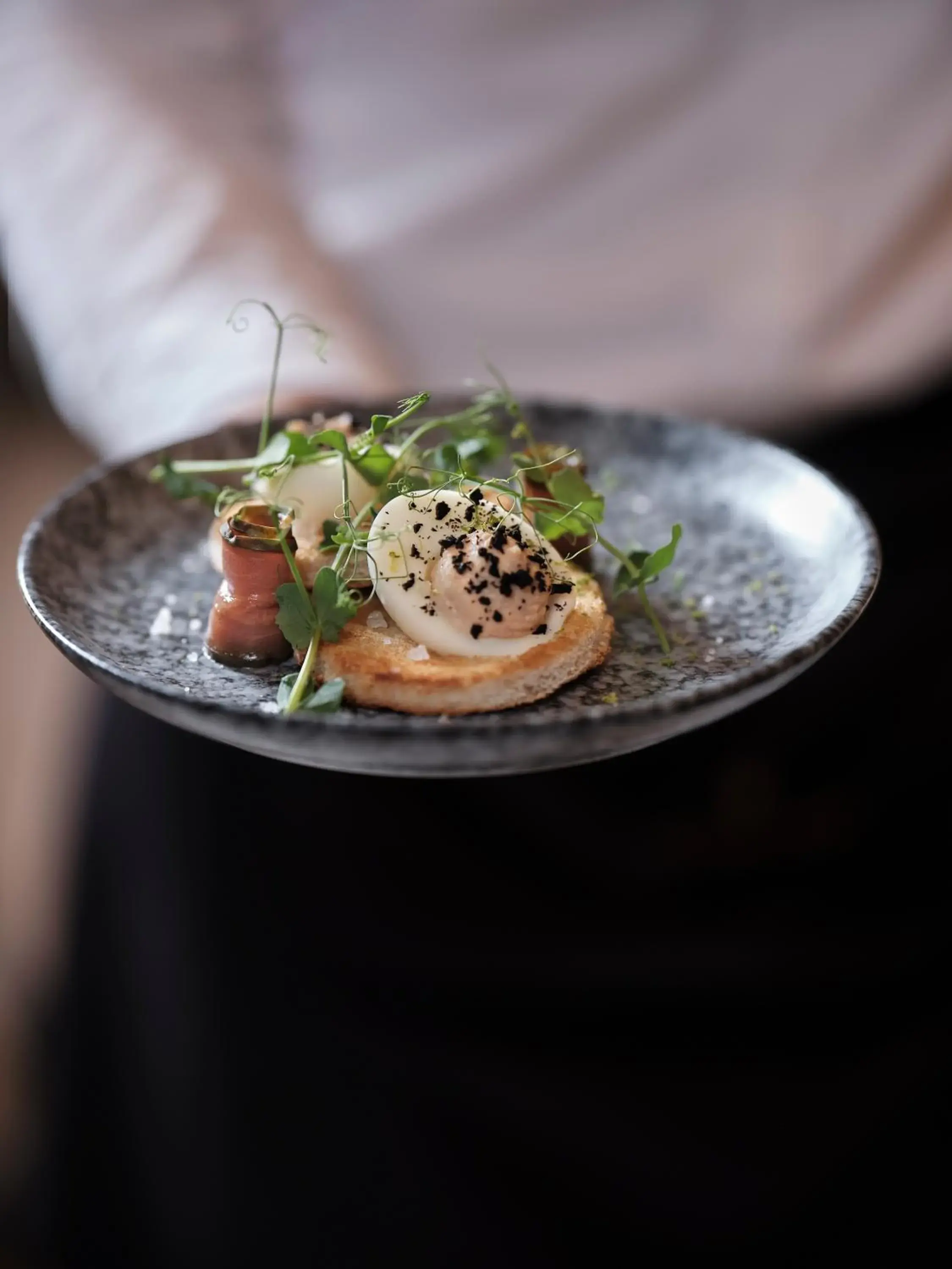 Food and drinks in Hotel Capital Food and drinks in Hotel Capital