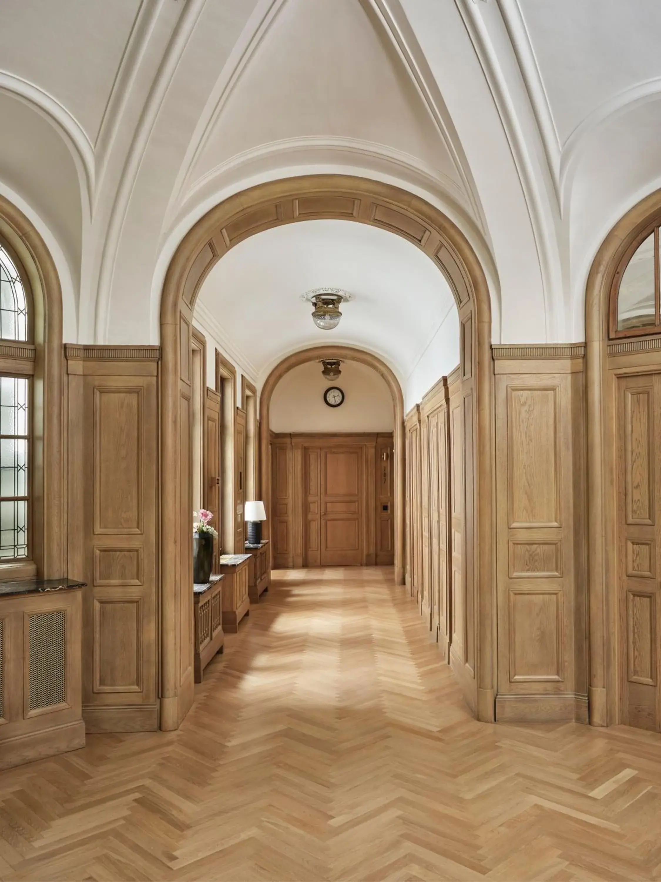 Property building in Hotel Capital Property building in Hotel Capital