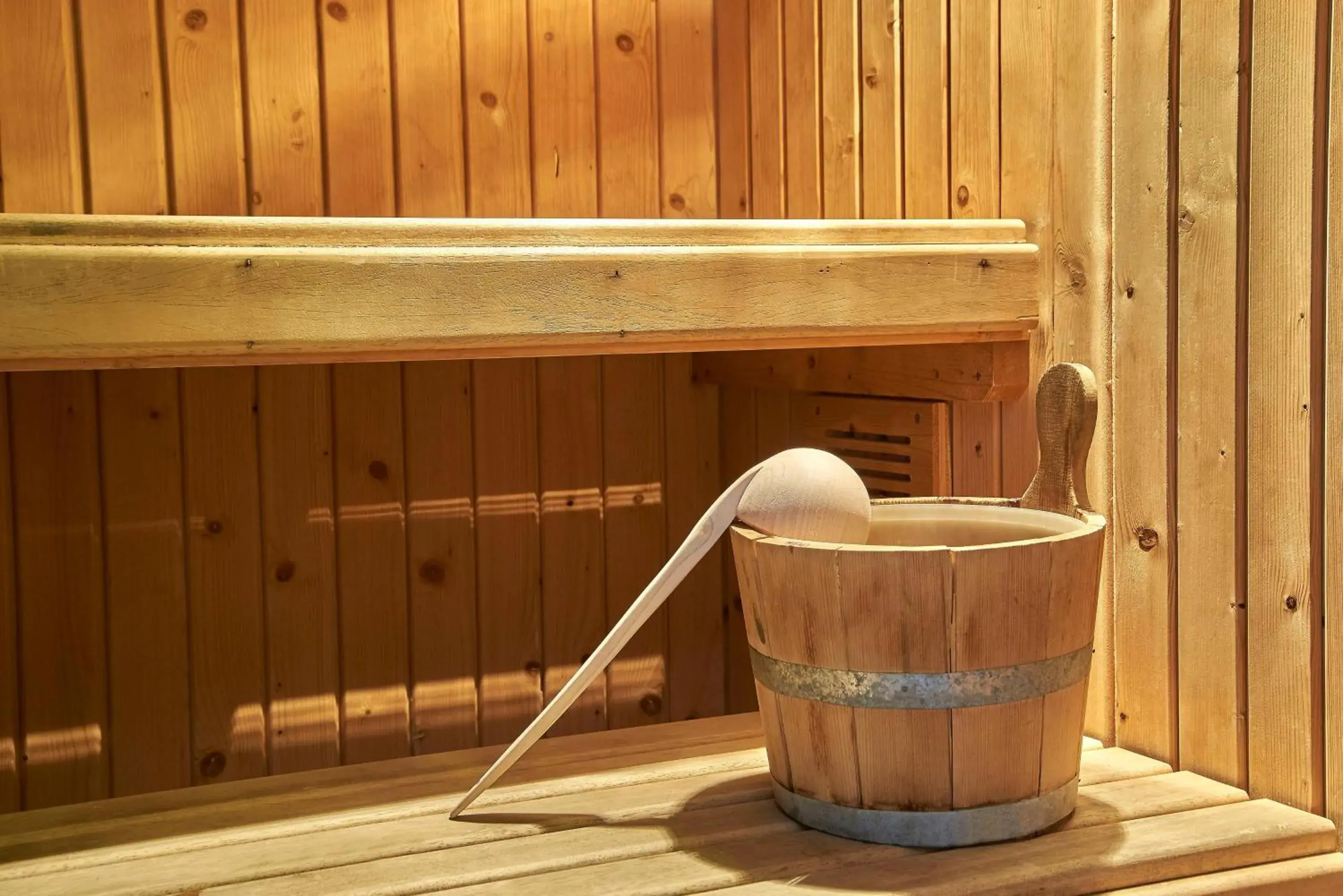 Spa and wellness centre/facilities in NH Coimbra Dona Ines Spa and wellness centre/facilities in NH Coimbra Dona Ines