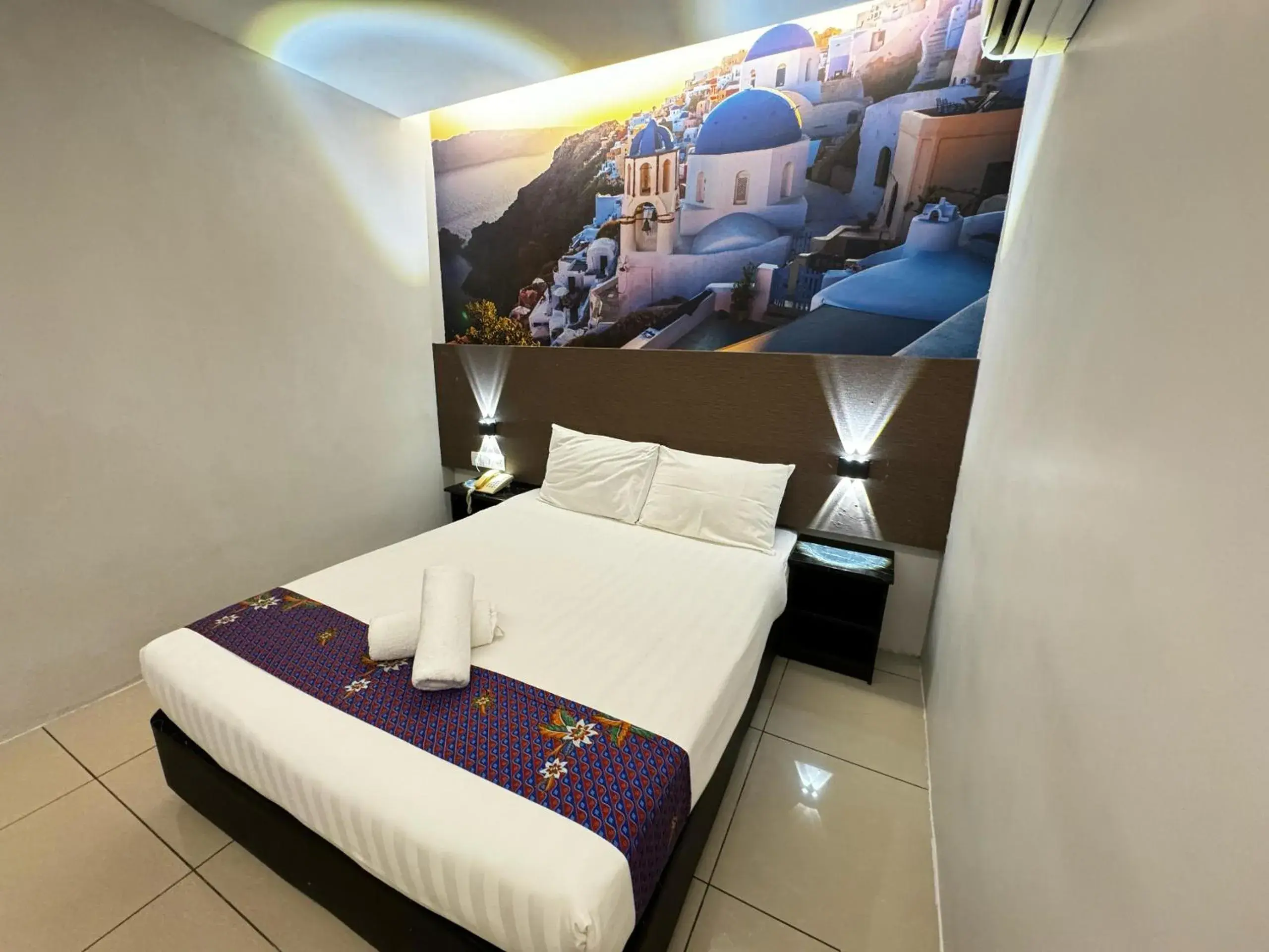 Bedroom, Bed in Best View Hotel Puchong Bedroom, Bed in Best View Hotel Puchong