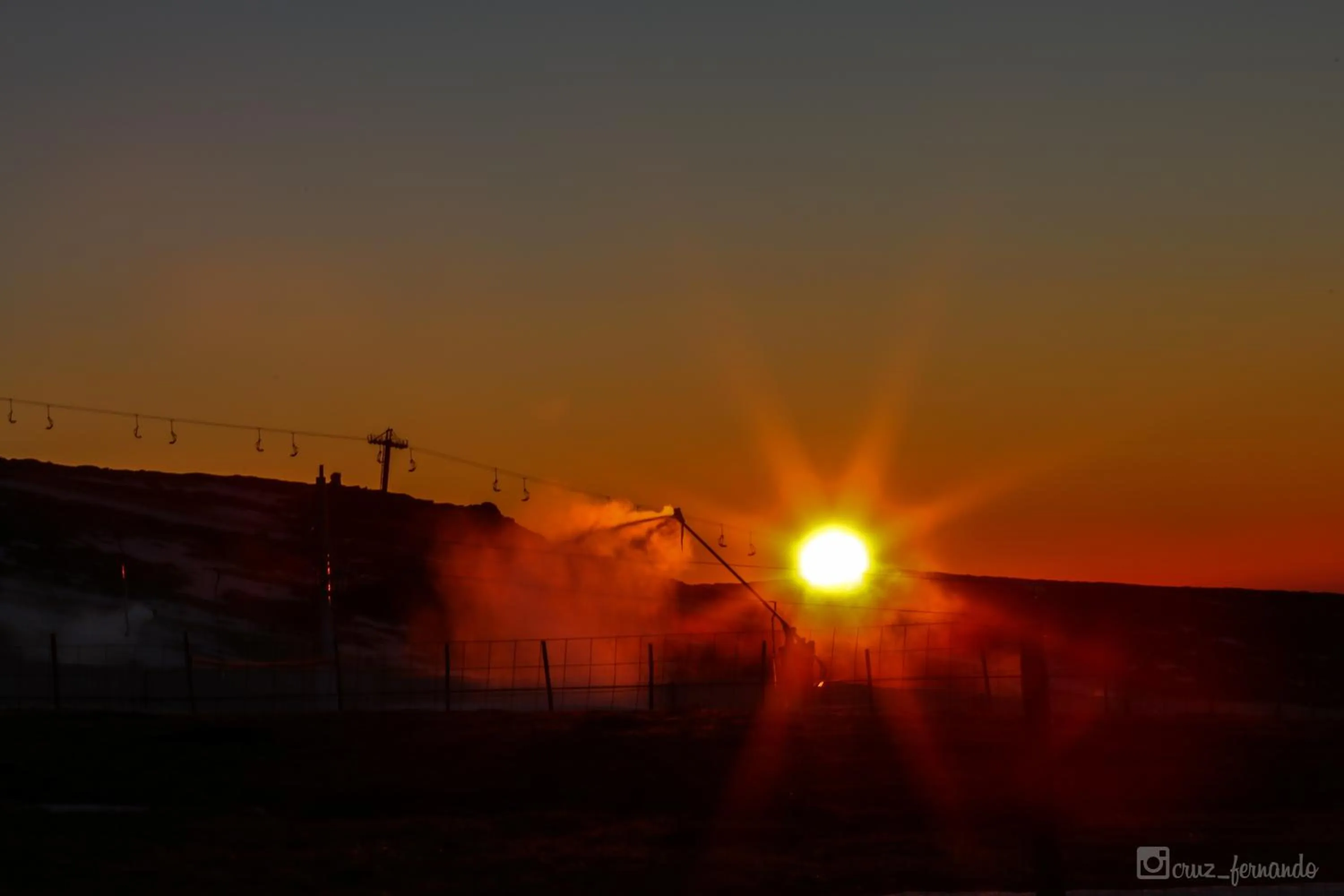 Nearby landmark in Hotel Pantanha Nature & Fitness