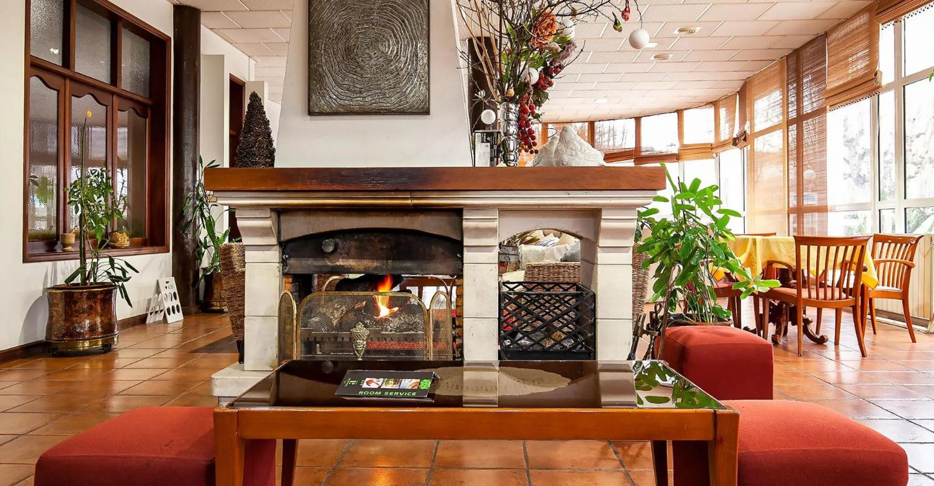 Hotel Pantanha Nature & Fitness