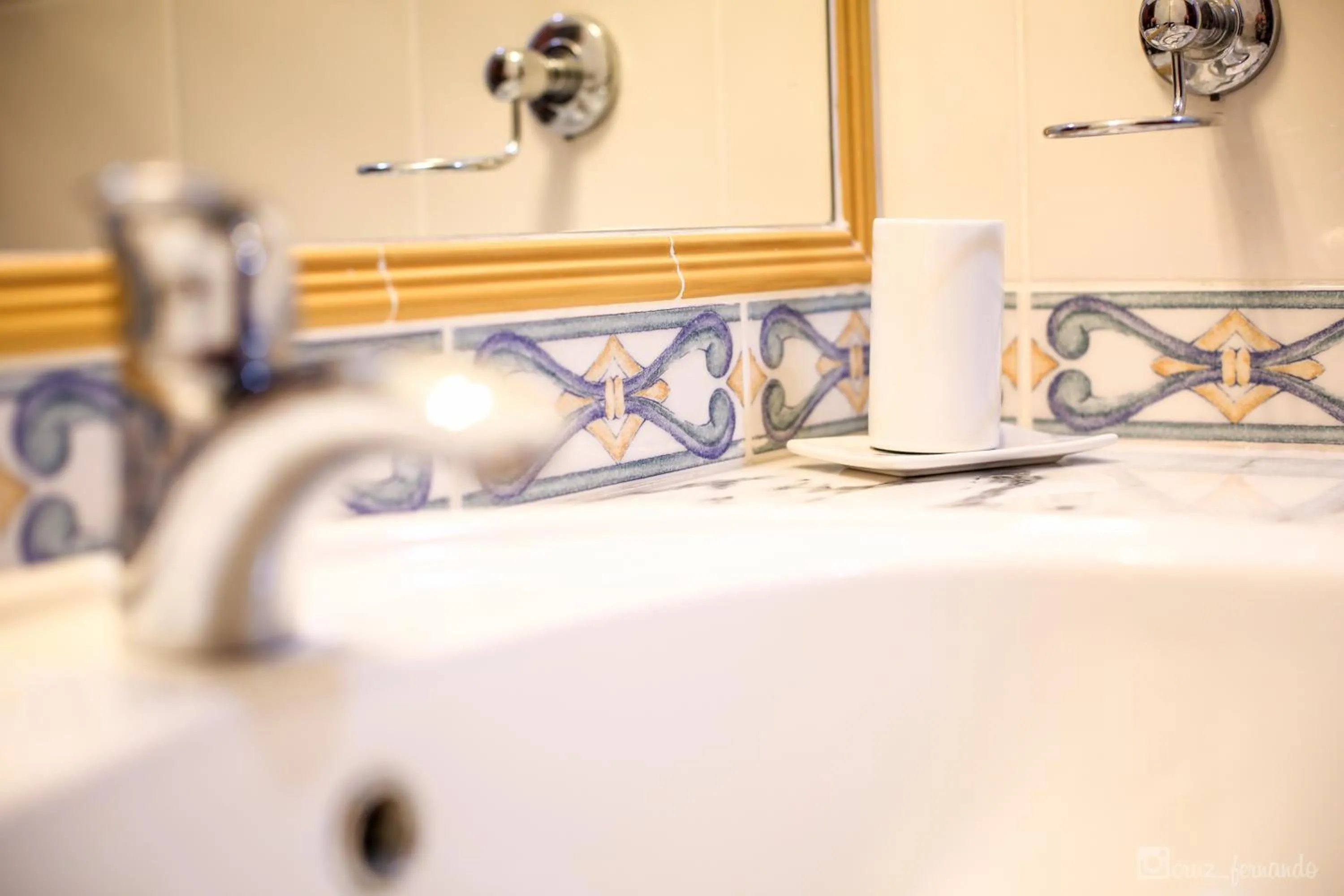 Toilet in Hotel Pantanha Nature & Fitness