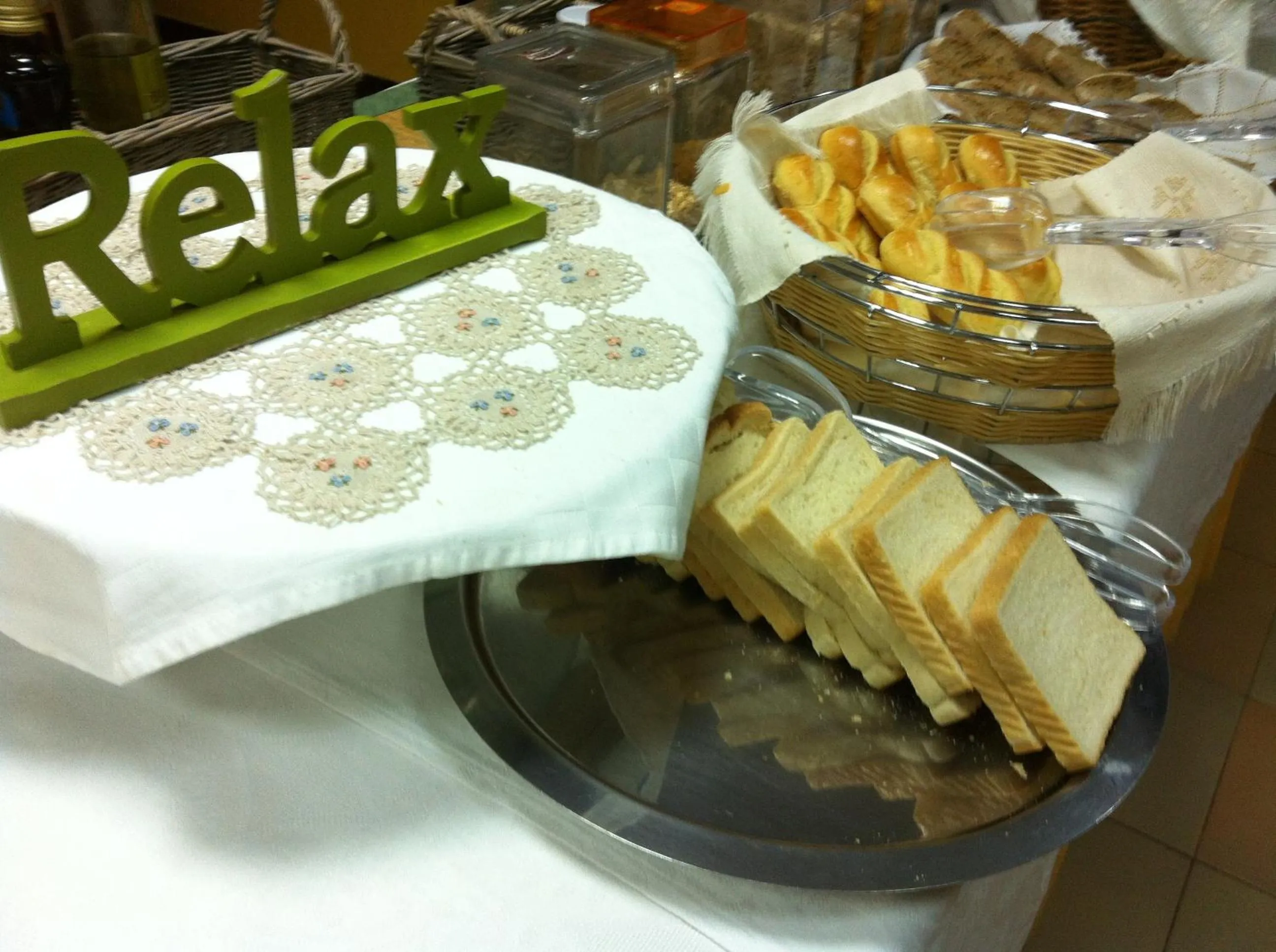 Food close-up in Hotel Pantanha Nature & Fitness