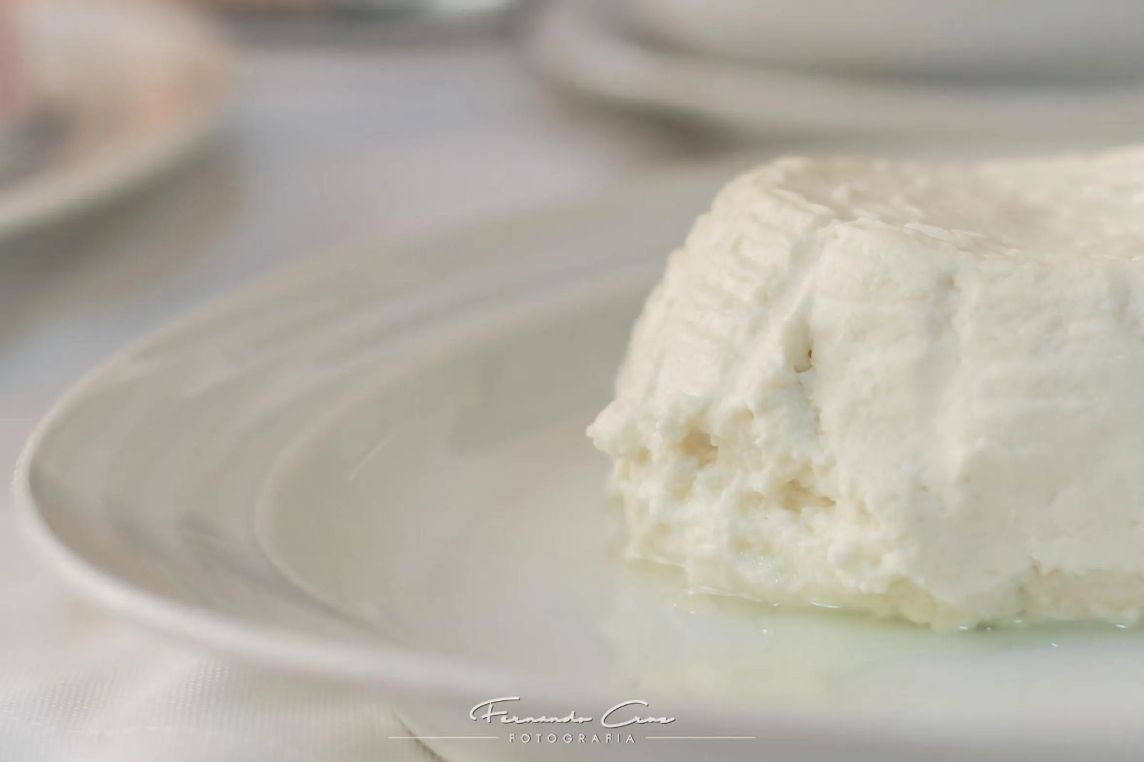 Food close-up in Hotel Pantanha Nature & Fitness