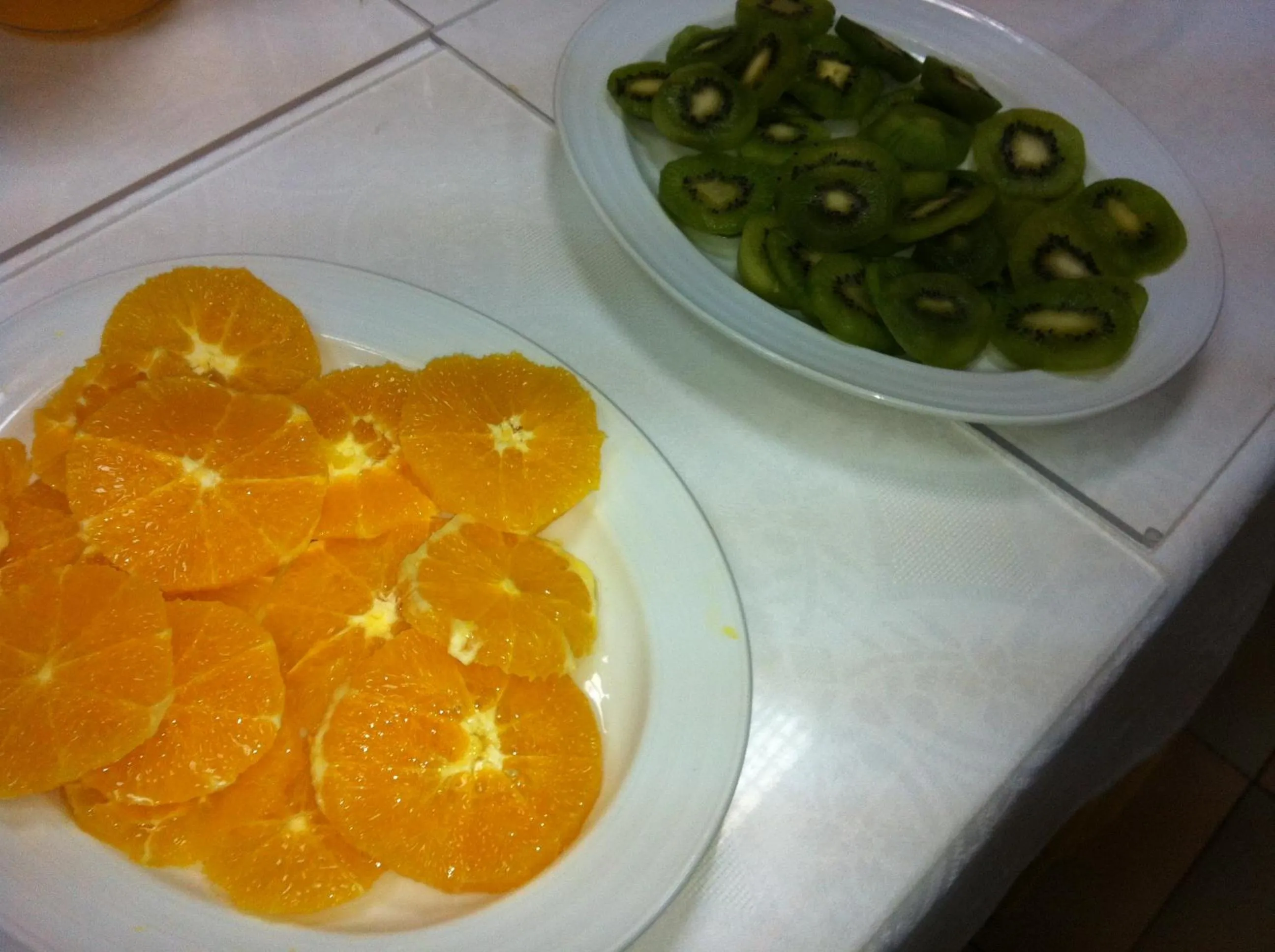 Food close-up in Hotel Pantanha Nature & Fitness