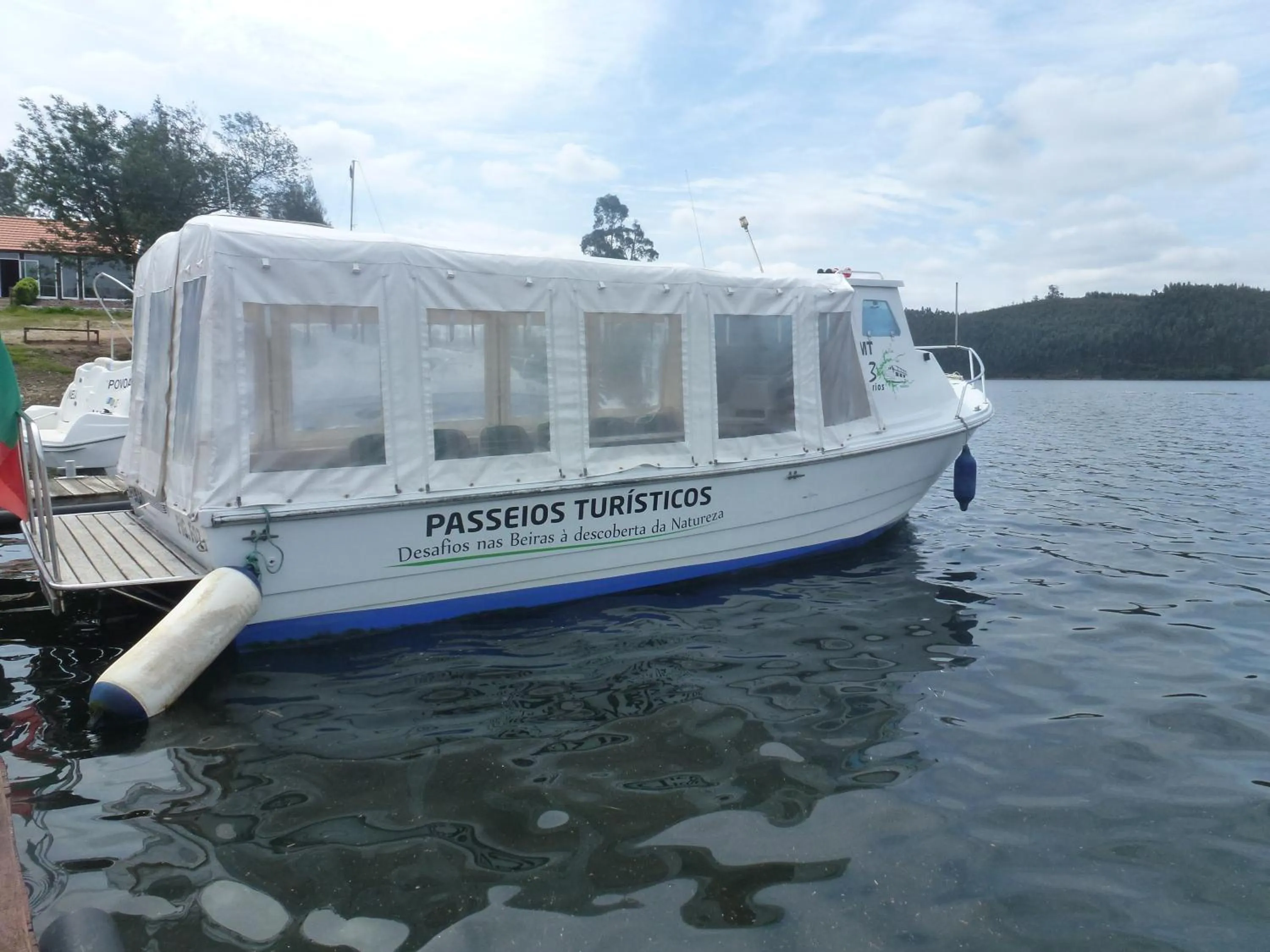 Other in Hotel Pantanha Nature & Fitness