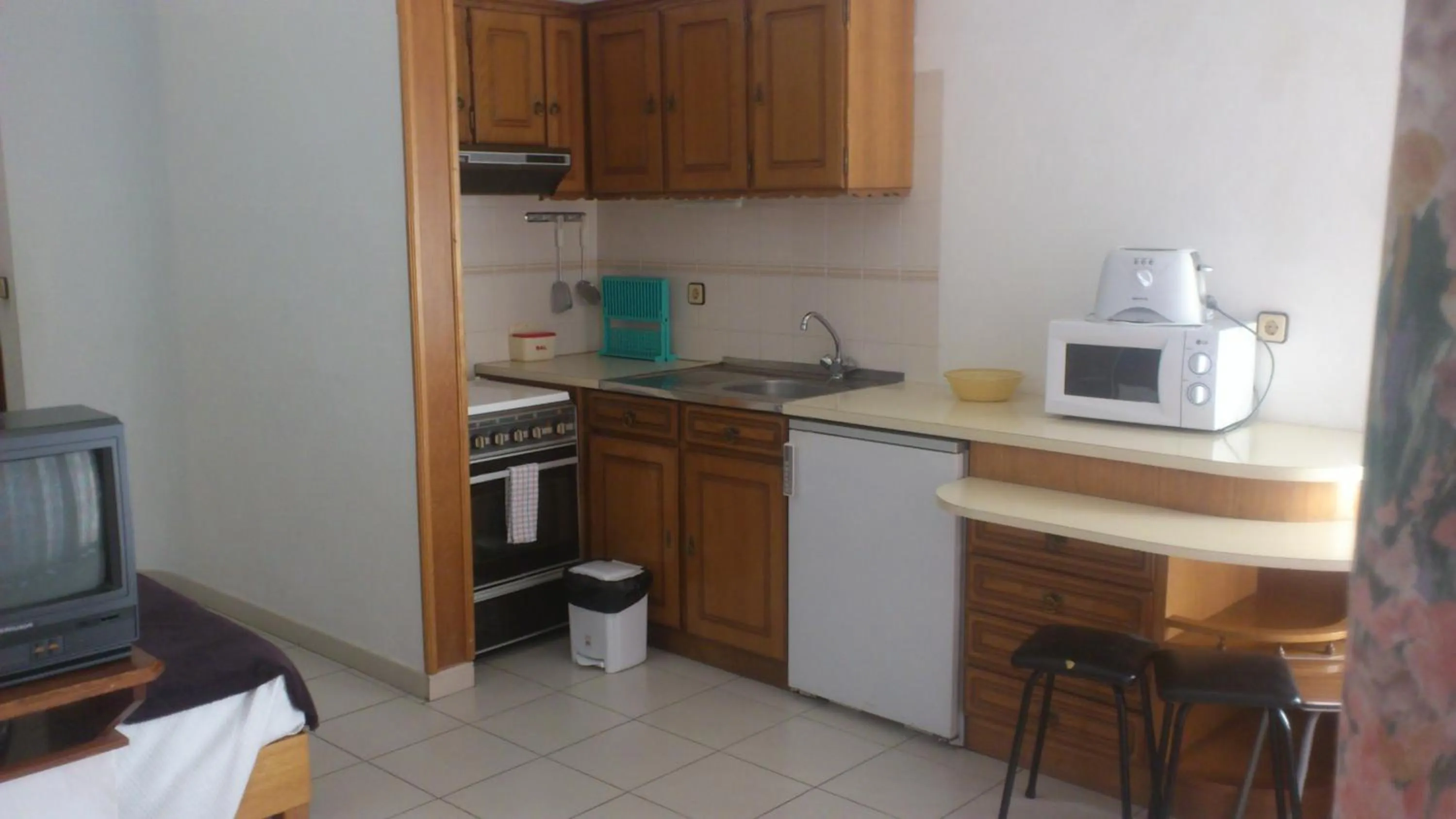 Dining area in Hotel Pantanha Nature & Fitness