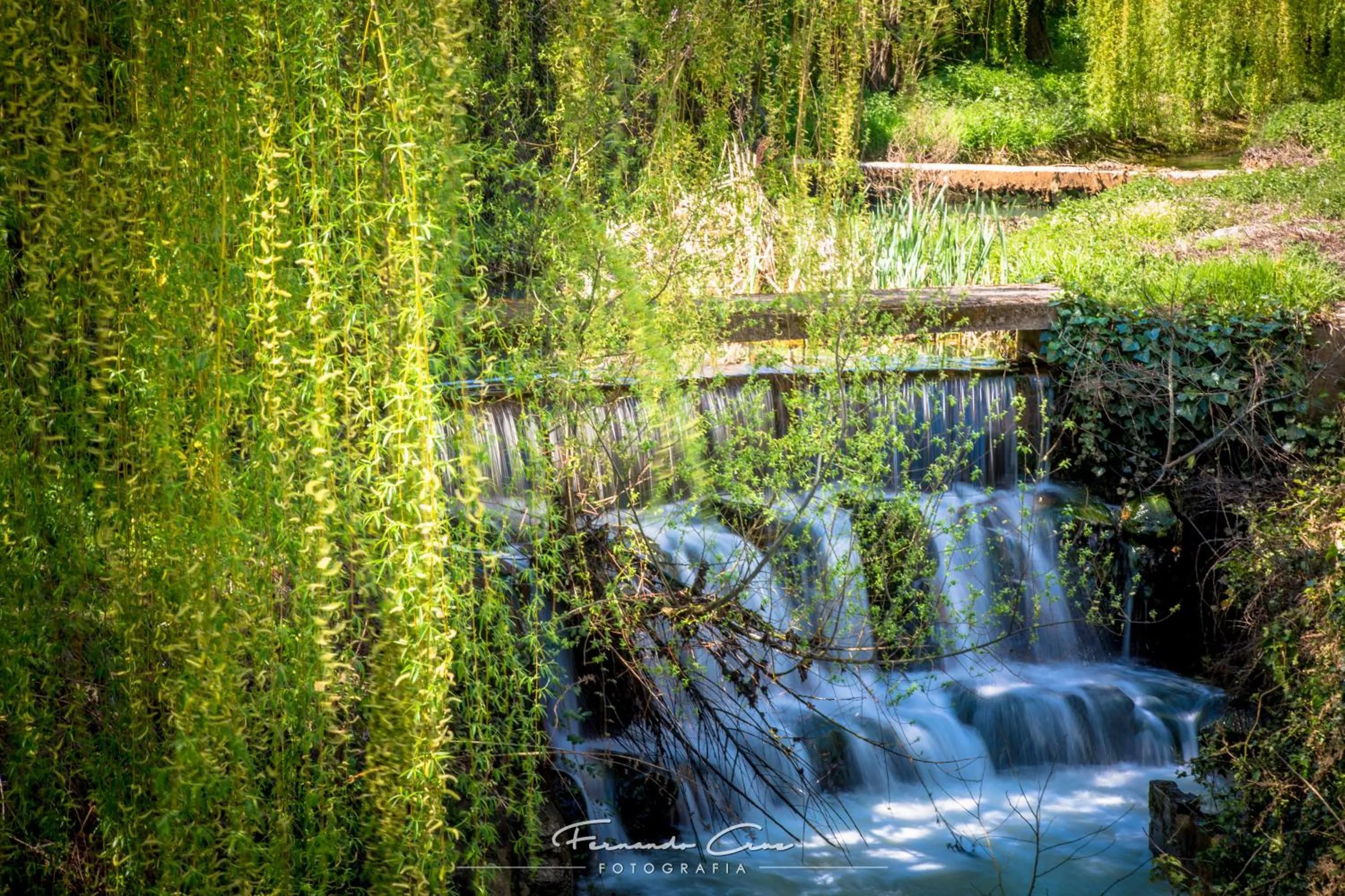 Street view in Hotel Pantanha Nature & Fitness