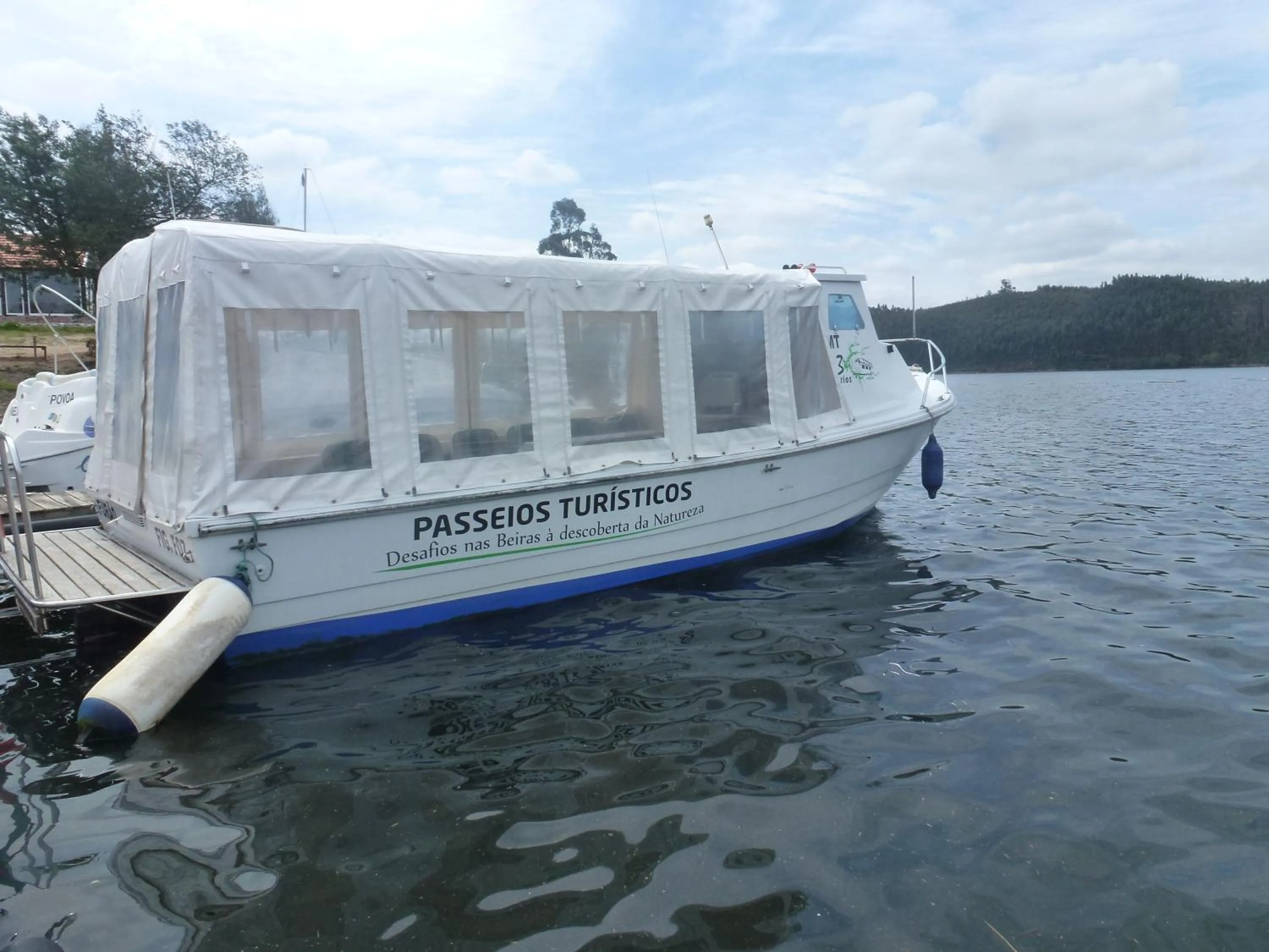 Other in Hotel Pantanha Nature & Fitness