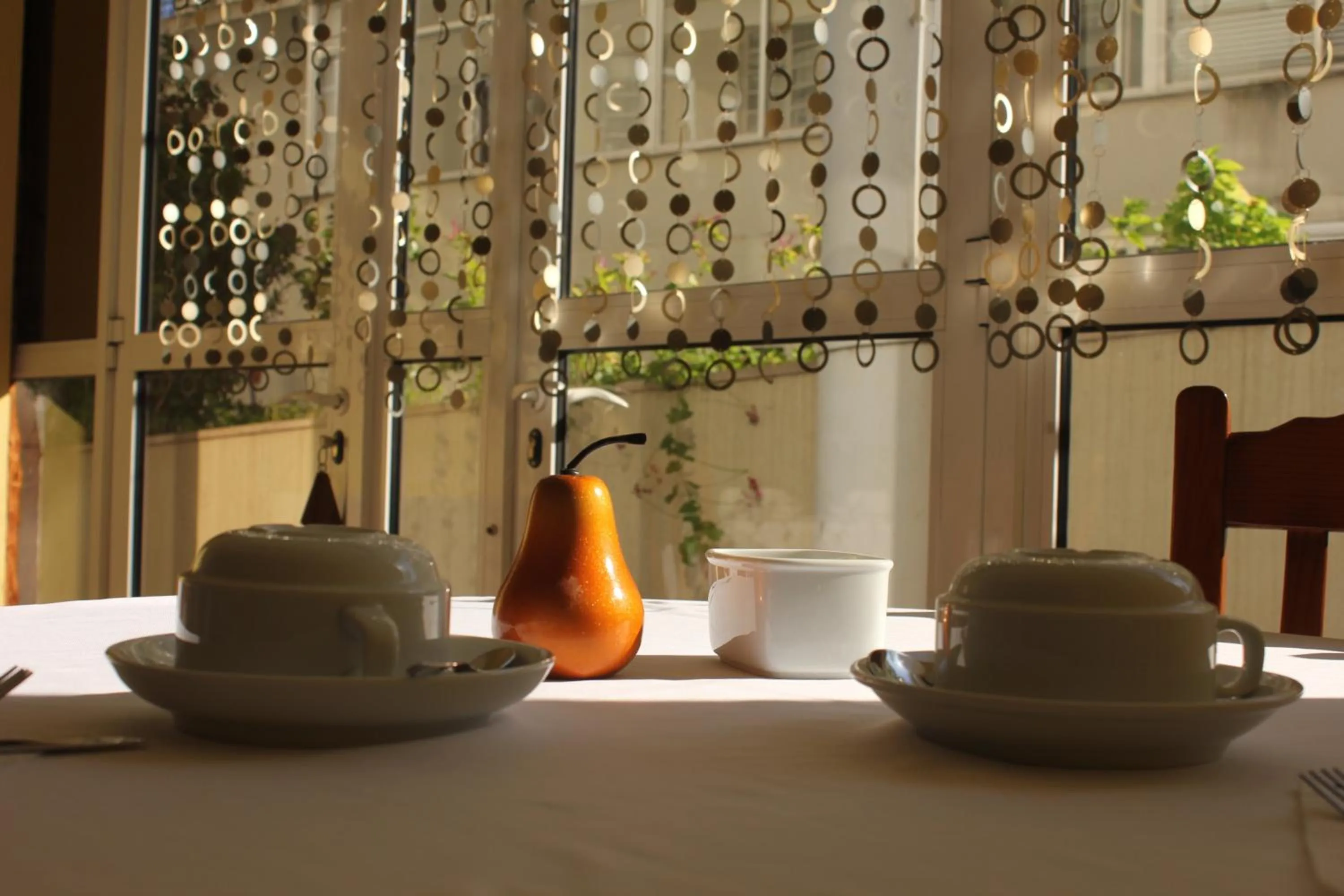 Food close-up in Hotel Pantanha Nature & Fitness