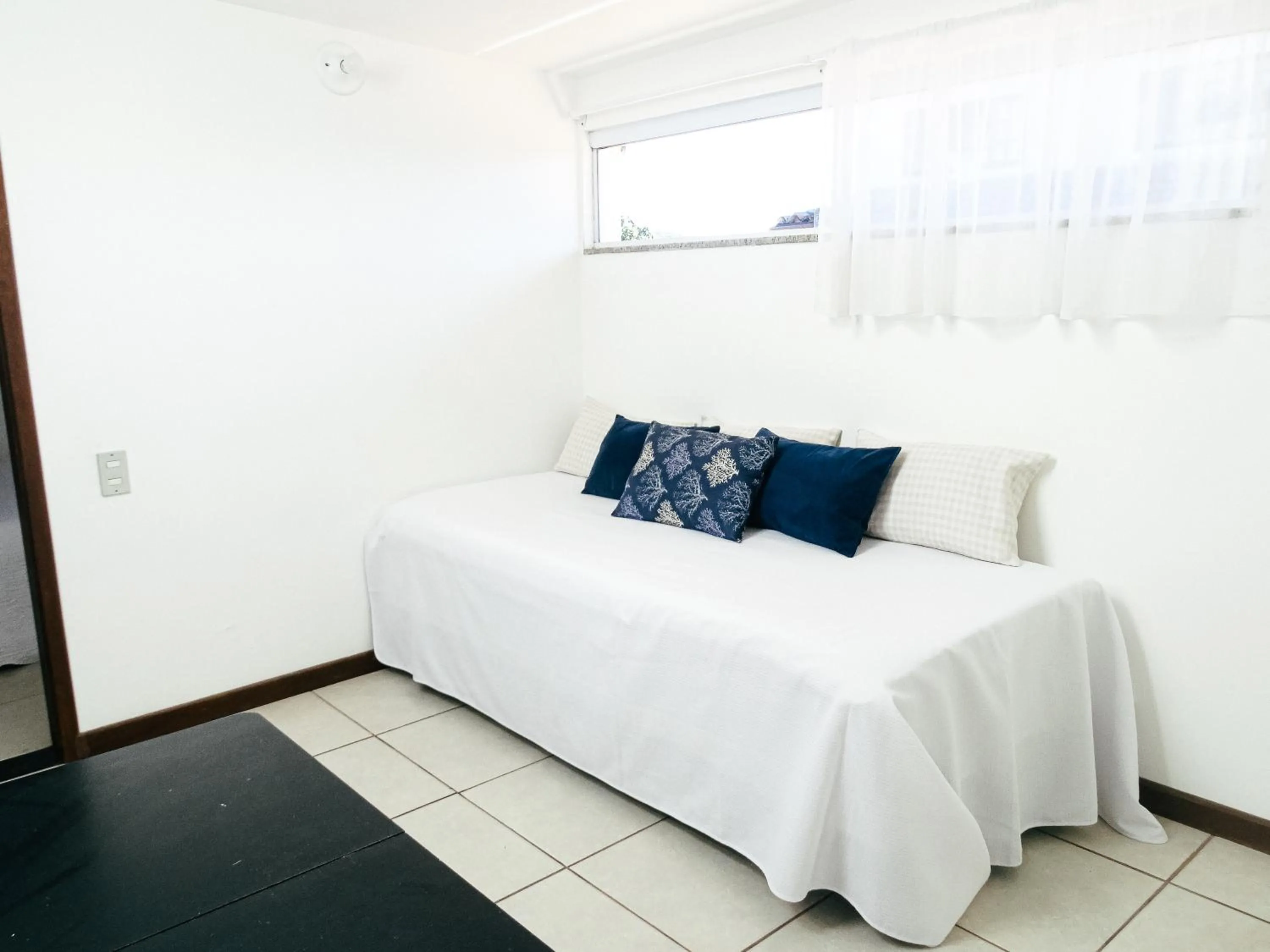 Budget Triple Room in Viva Buzios