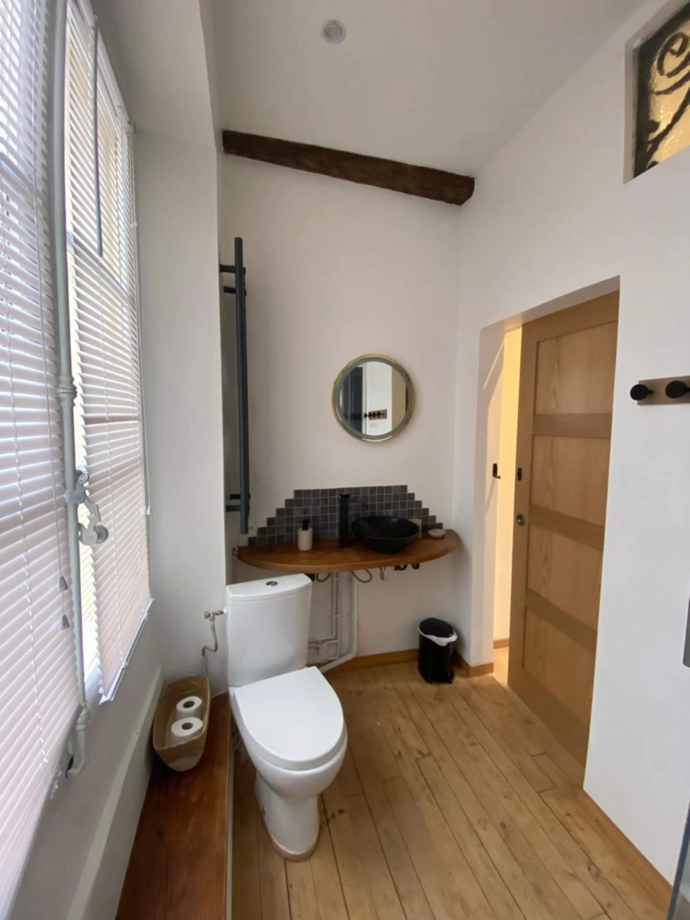 Le Domaine de Toussacq