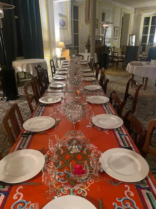 Le Domaine de Toussacq