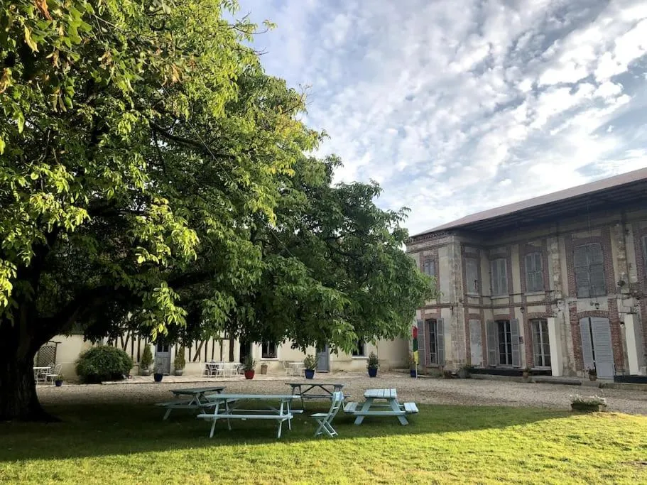 Le Domaine de Toussacq