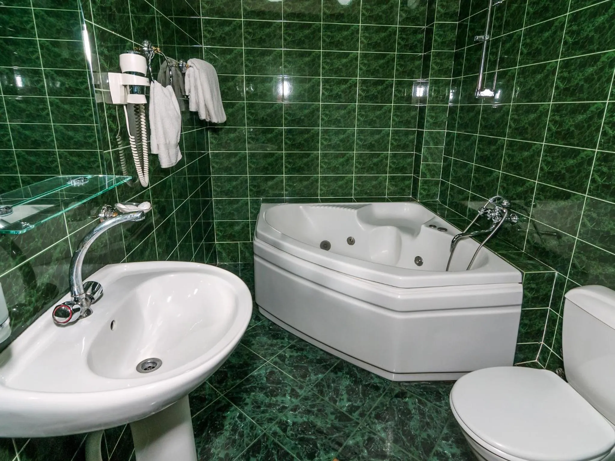 Suite in Hotel VIP