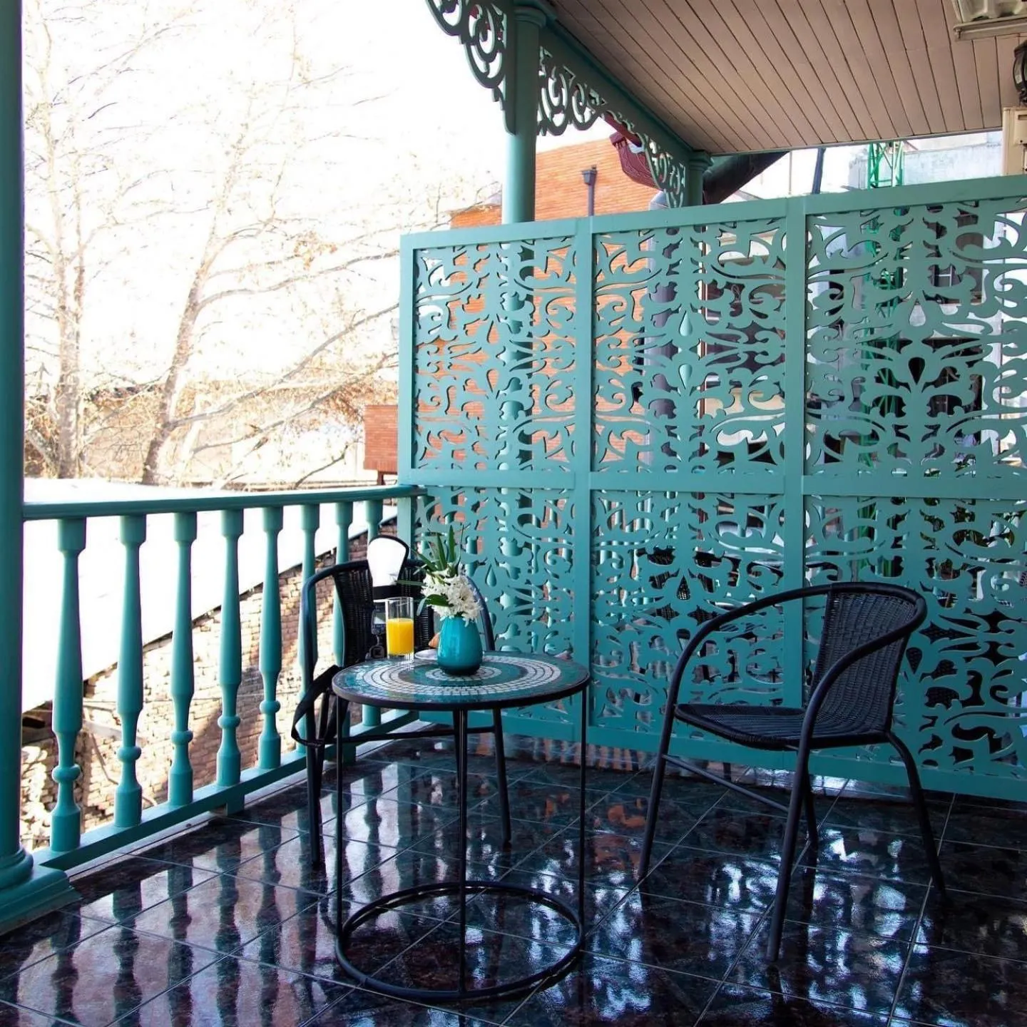 Single Room - single occupancy in Hotel VIP