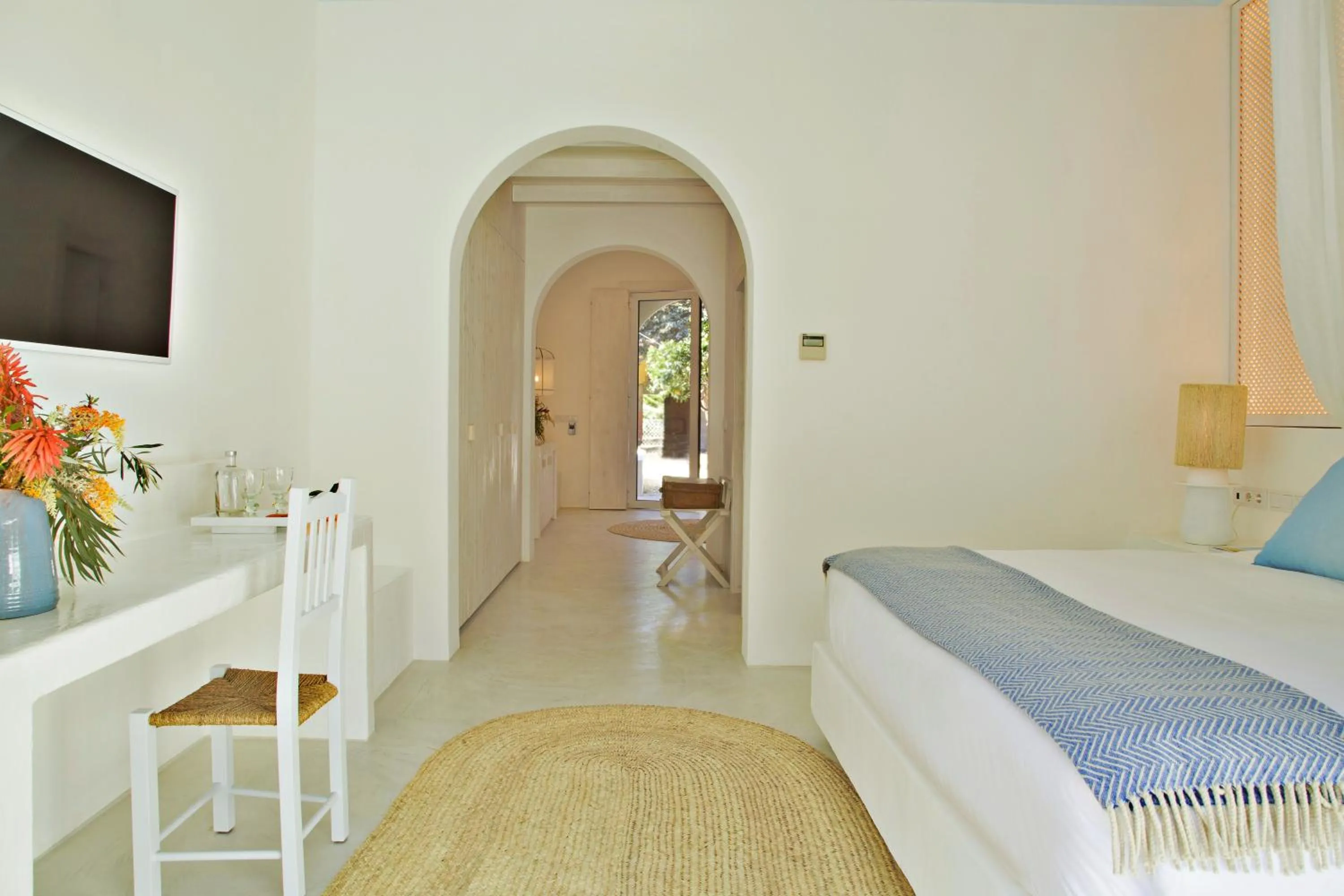 Bed in Octant Vila Monte