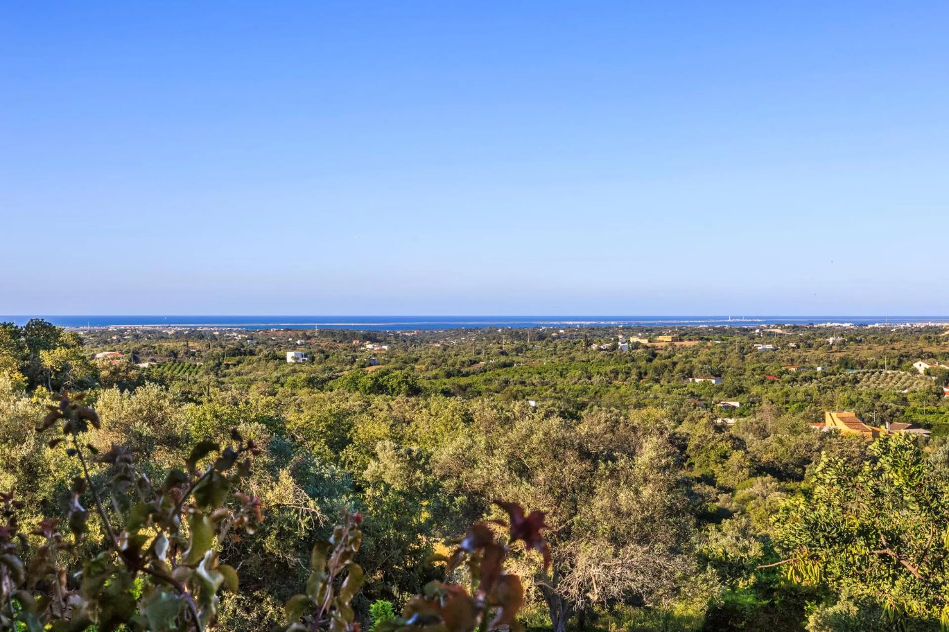 Nearby landmark in Octant Vila Monte
