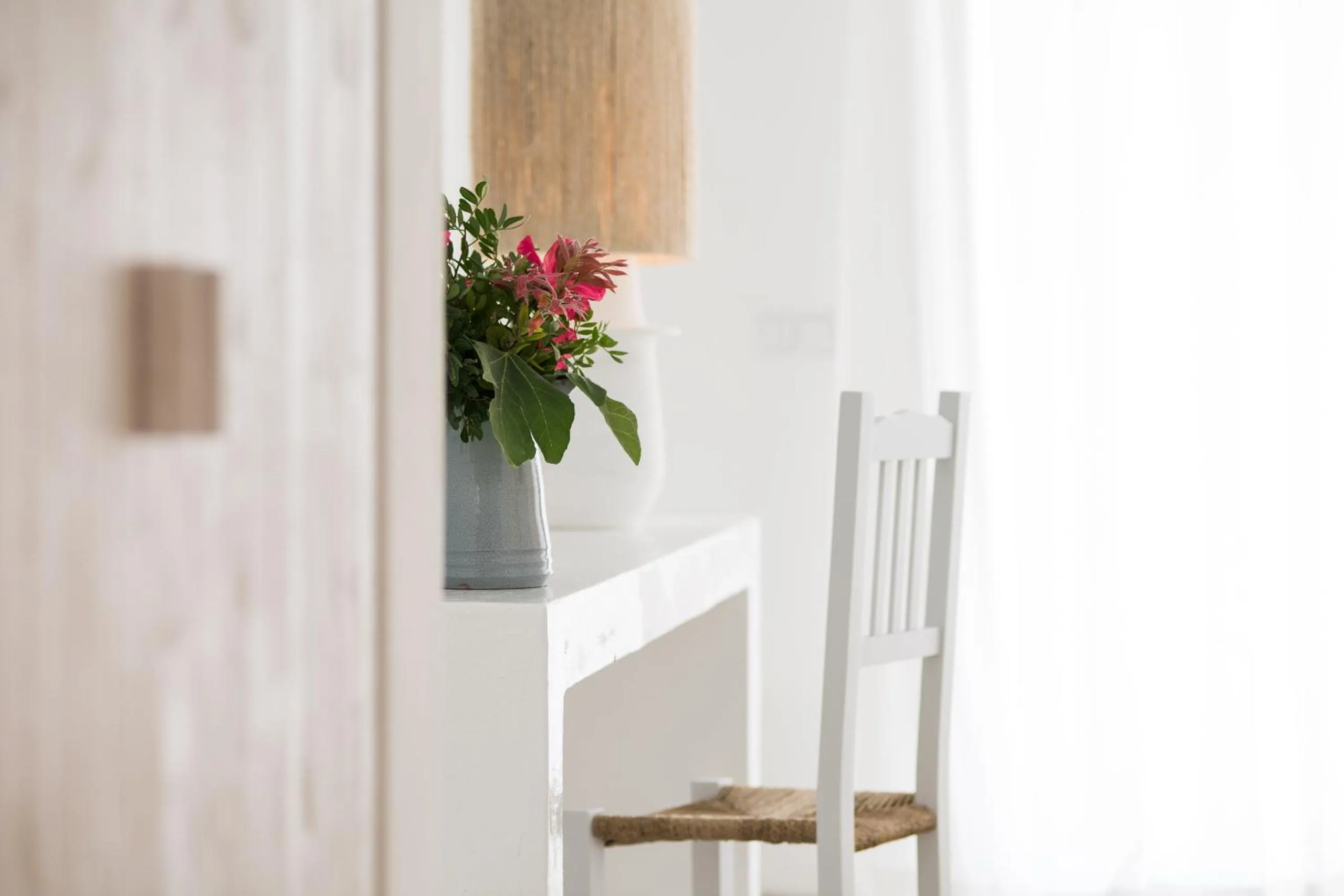 Bedroom in Octant Vila Monte