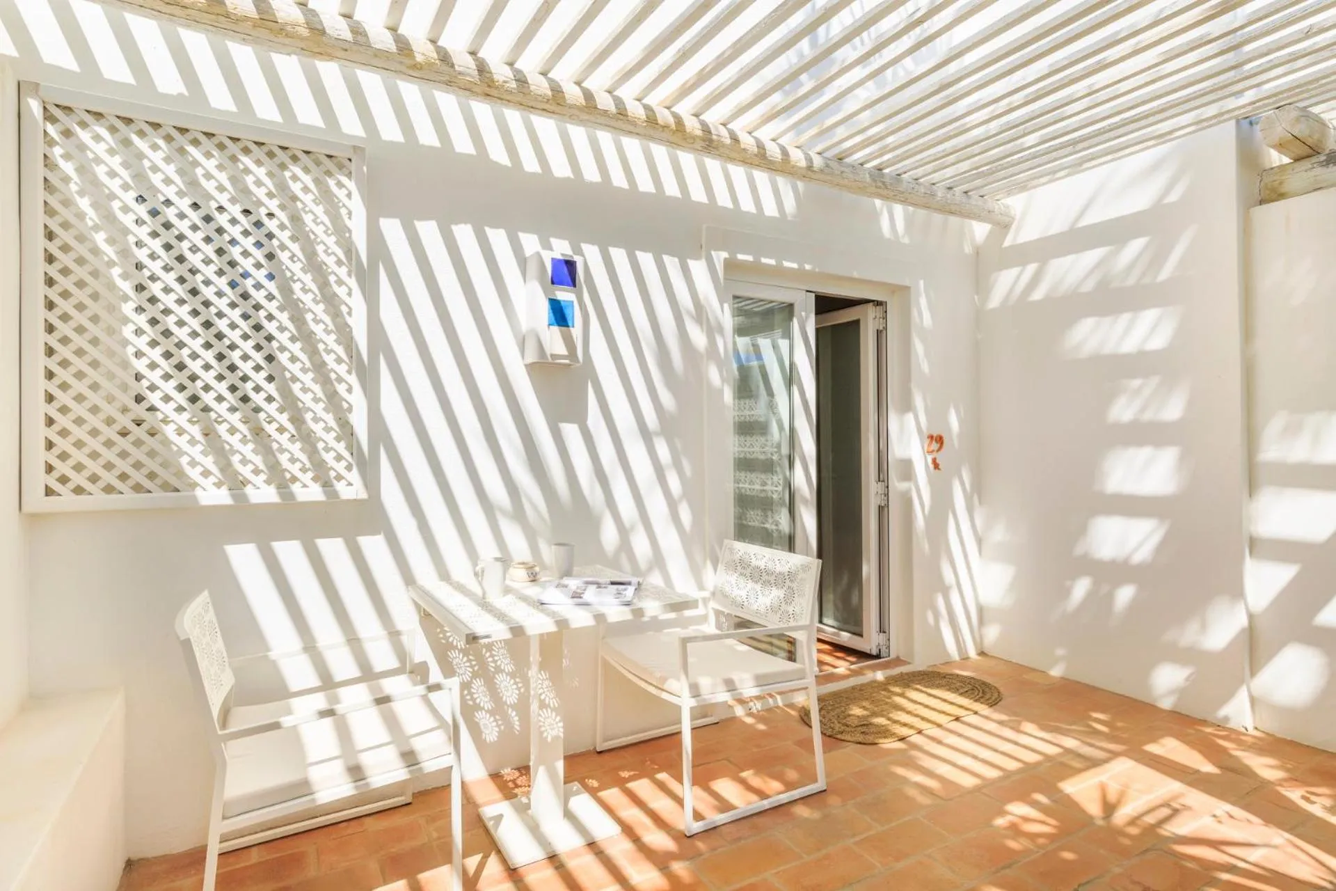 Day in Octant Vila Monte